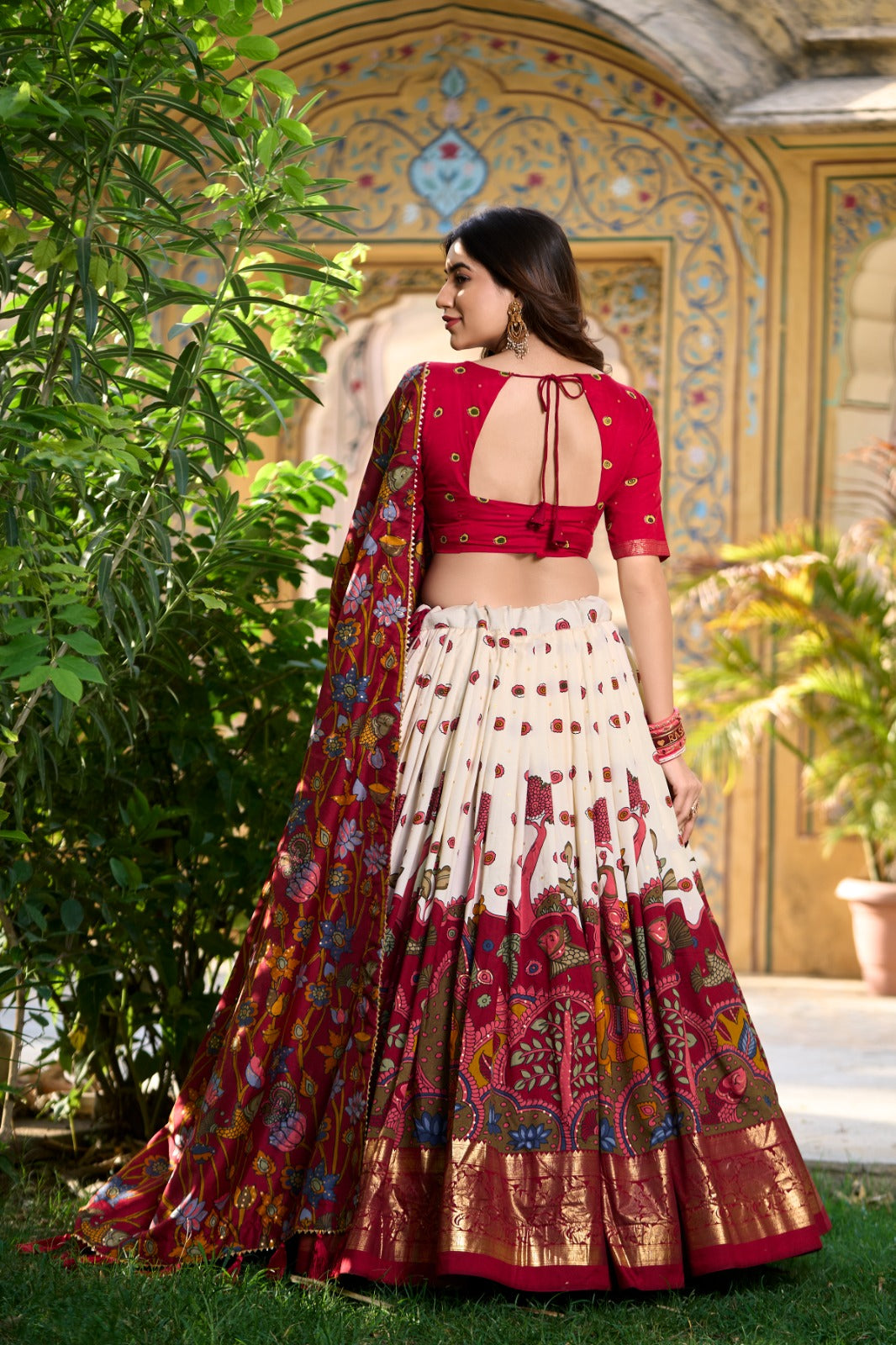 Lehenga Choli