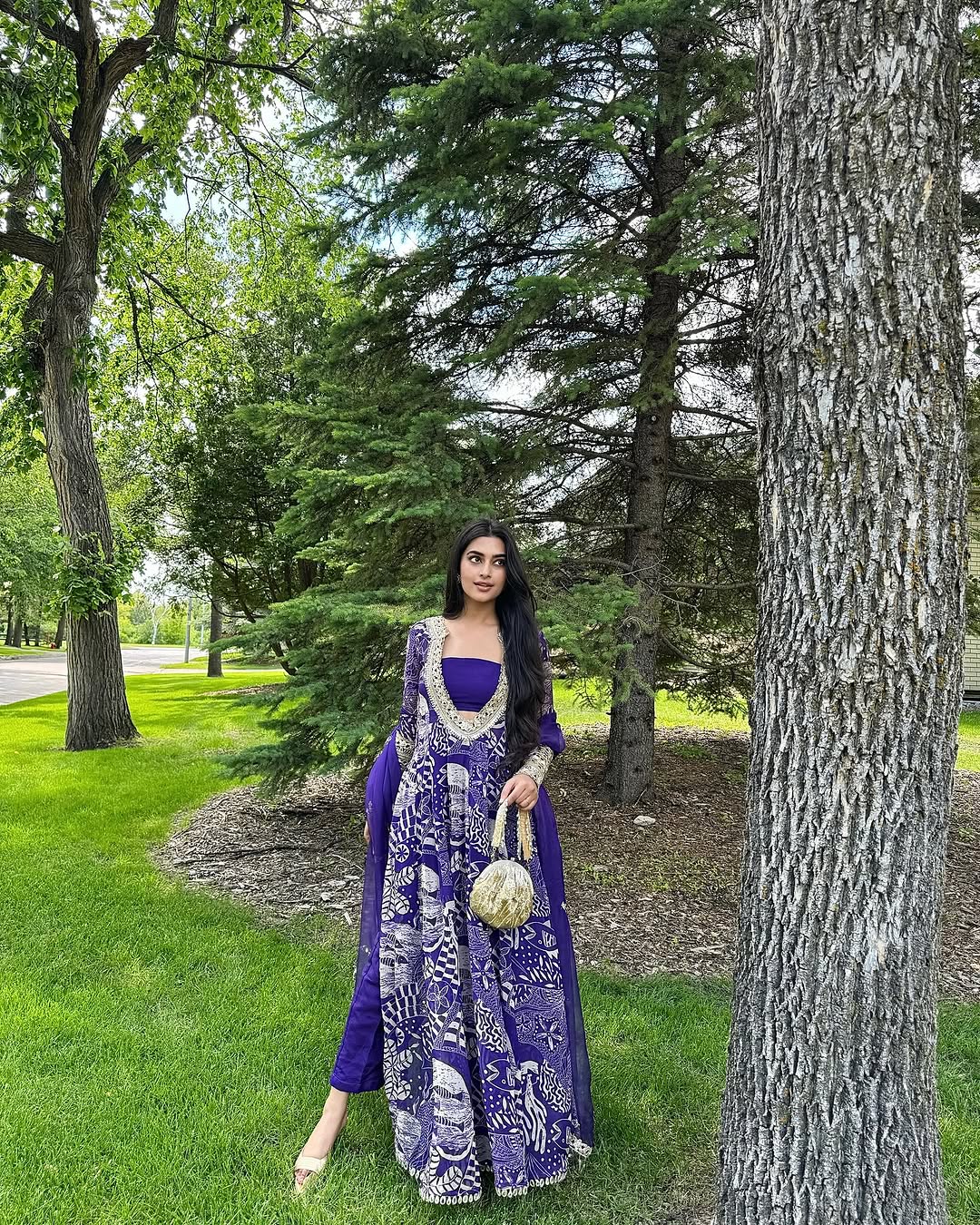 NEW Launching Designer Party Wear Look 4 Pis Collection