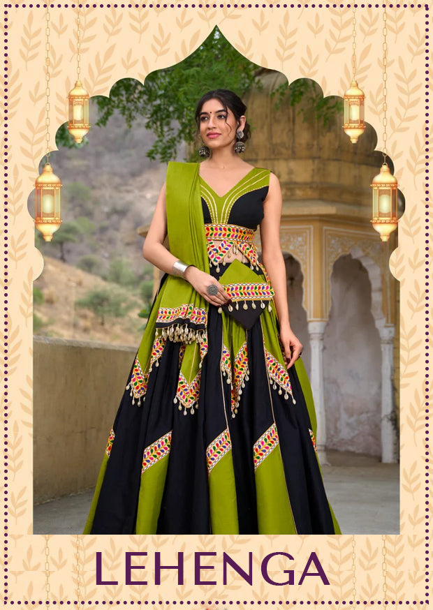 Lehenga