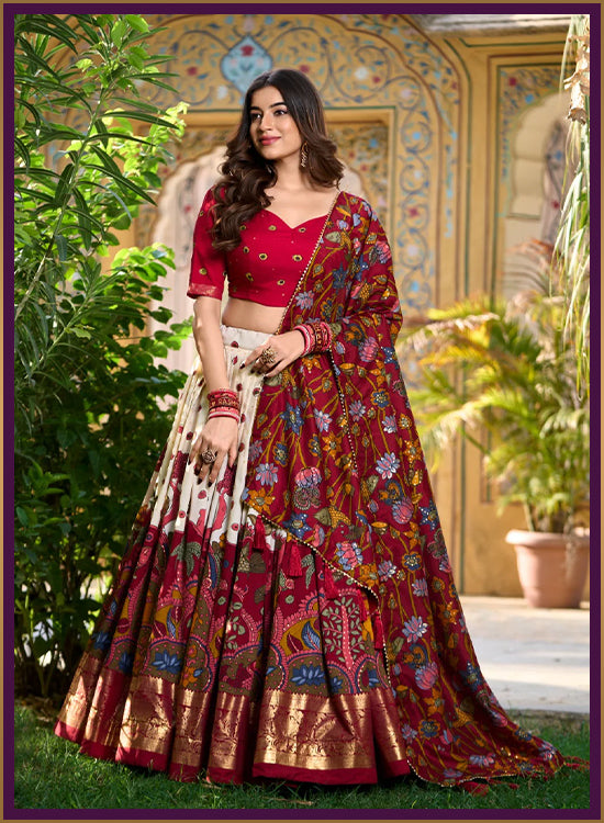Lehenga
