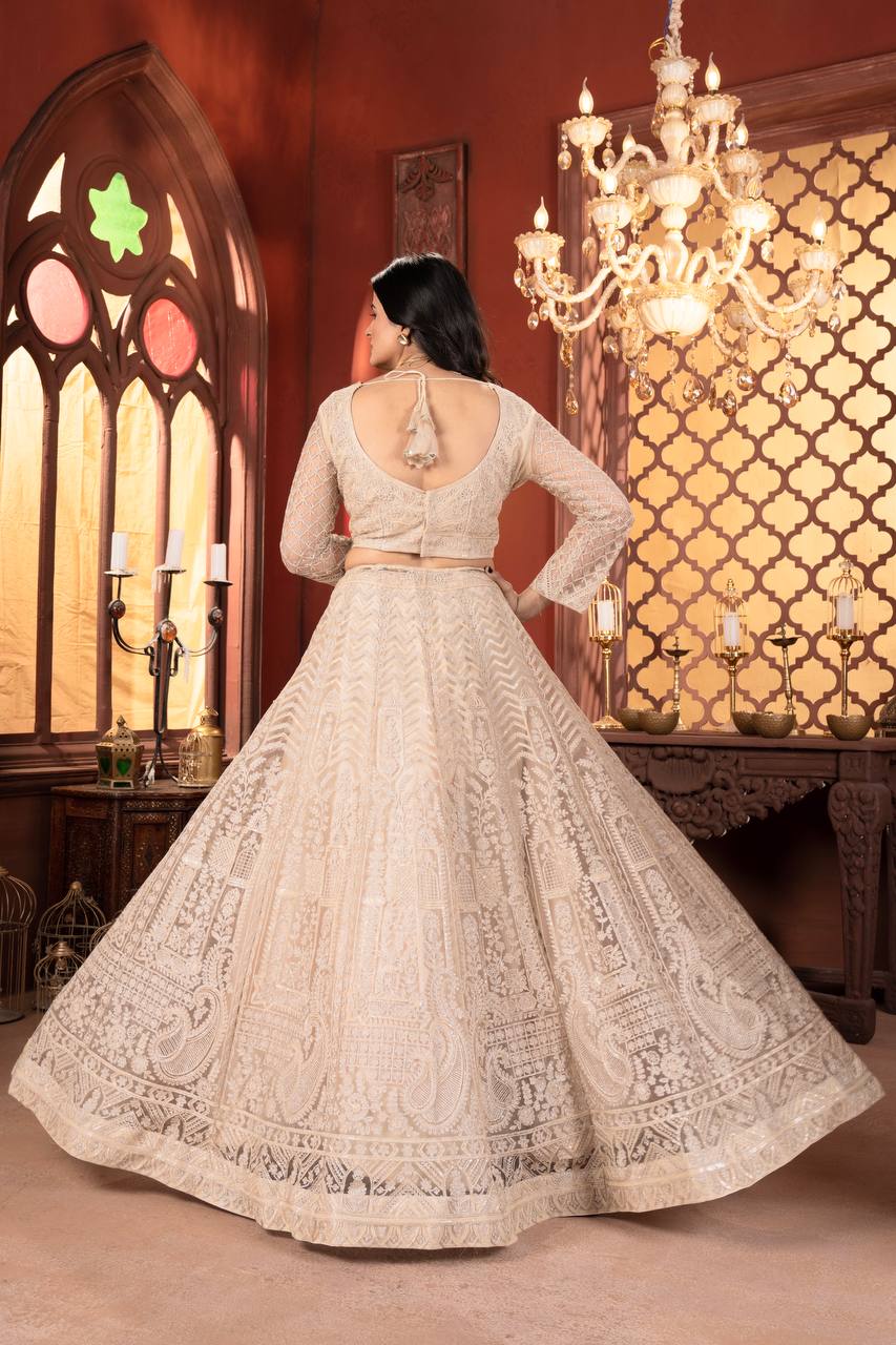 premium design lehenga choli