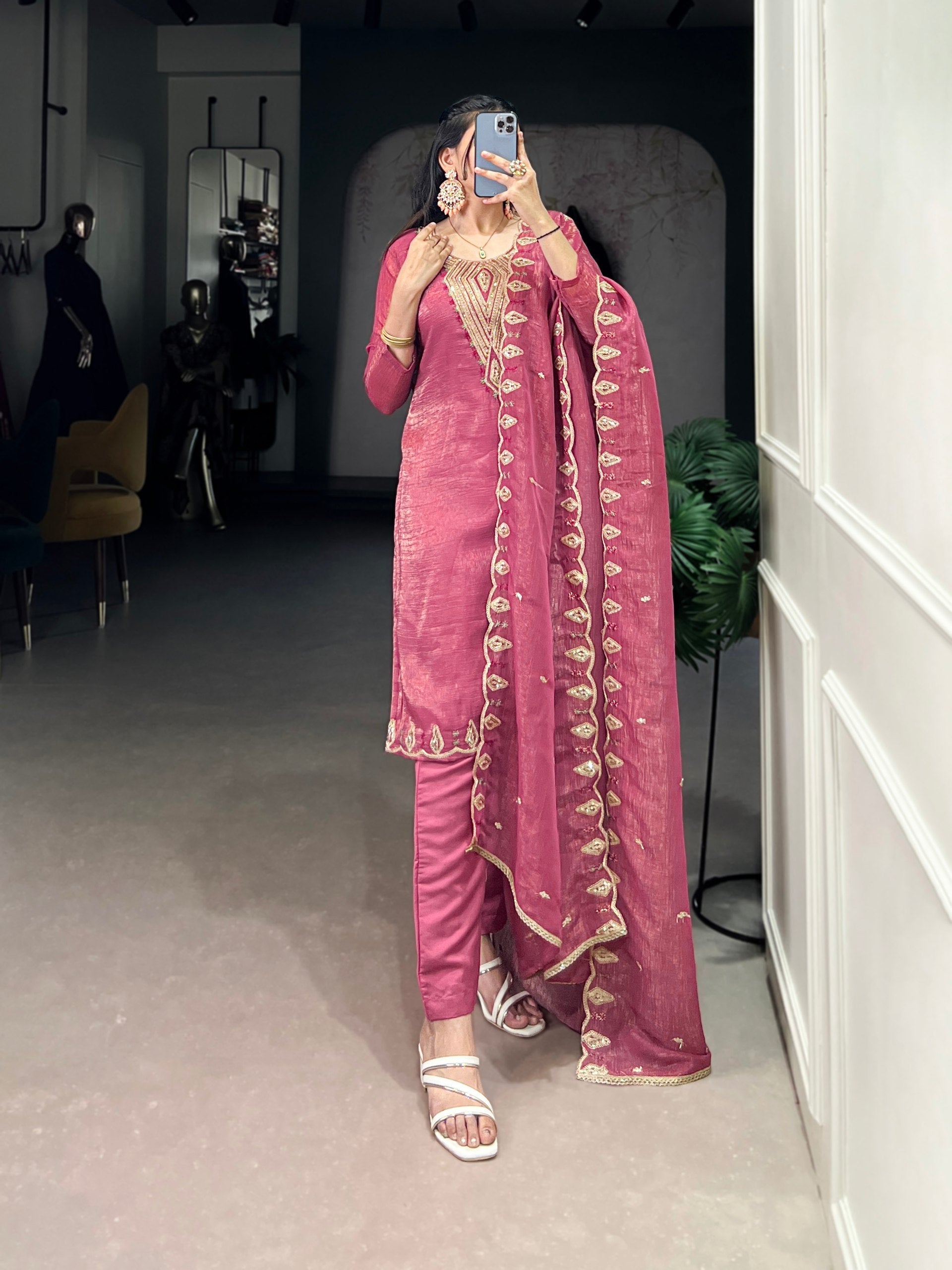 Ethnic Dress
