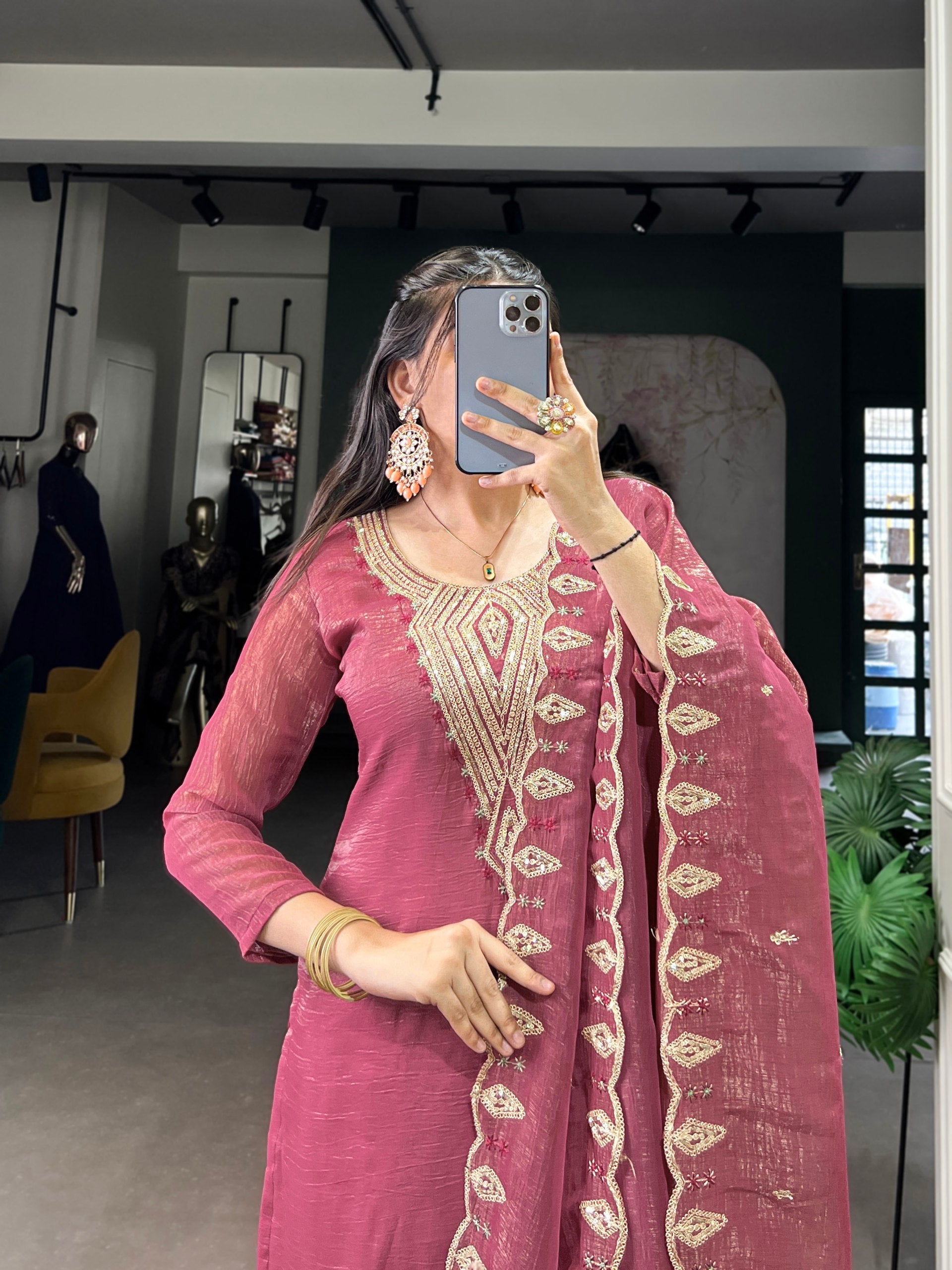 Ethnic Dress