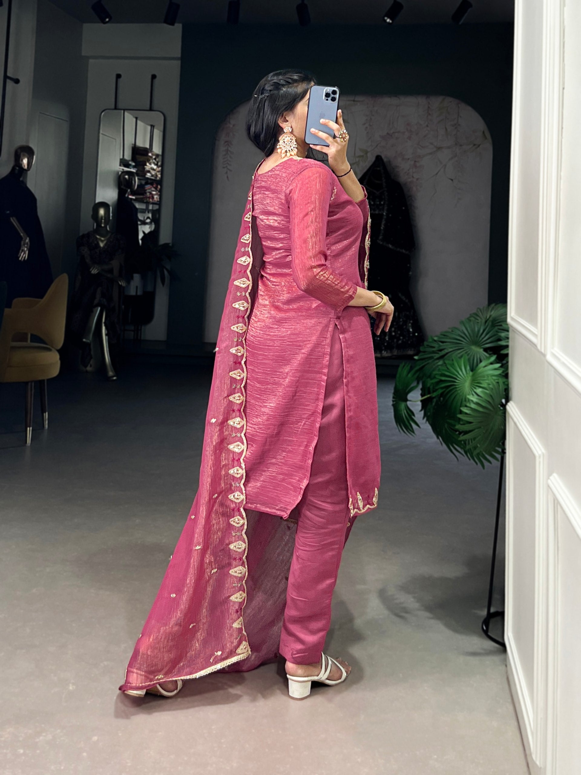 Ethnic Dress