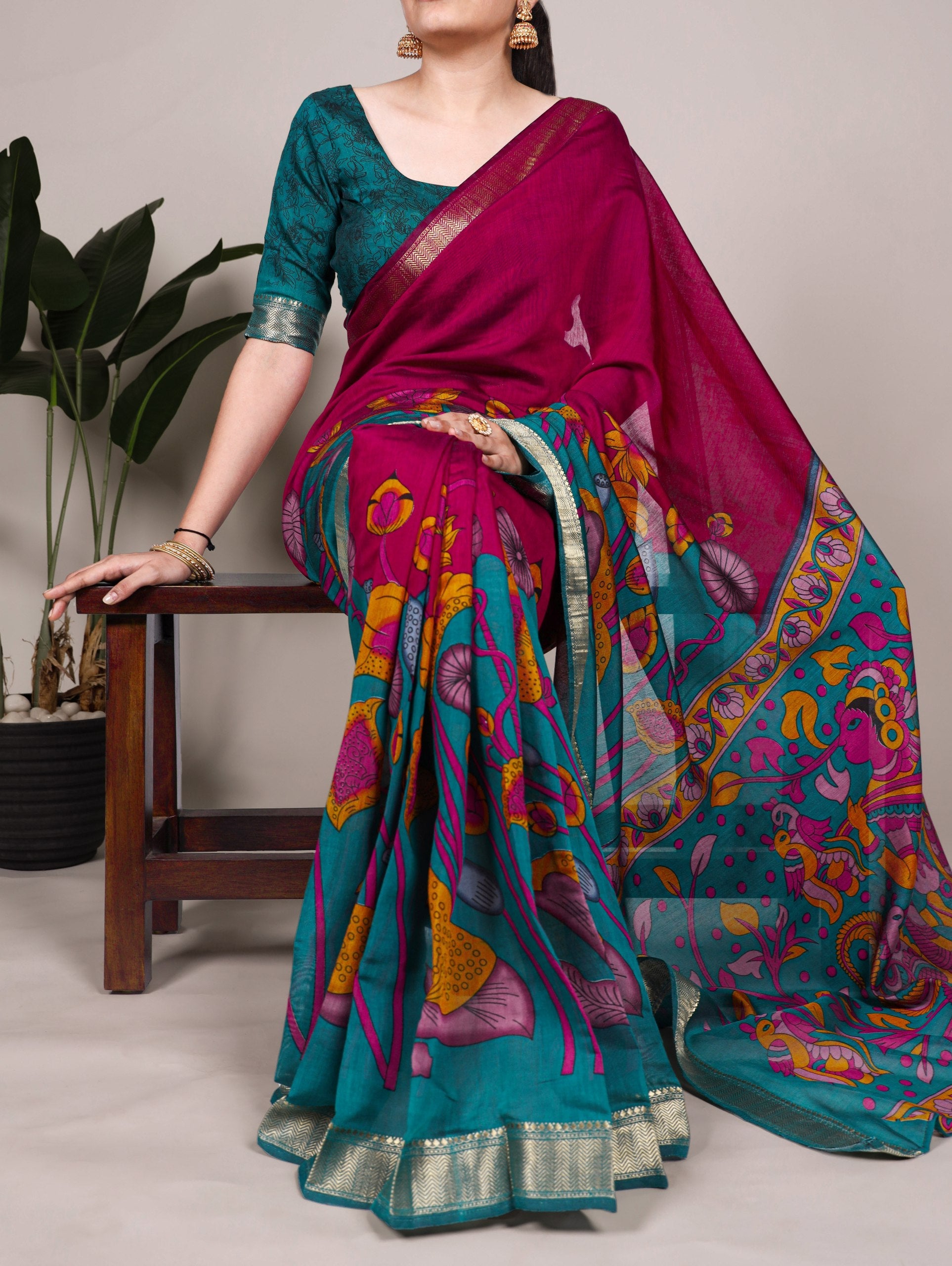 Saree Collection