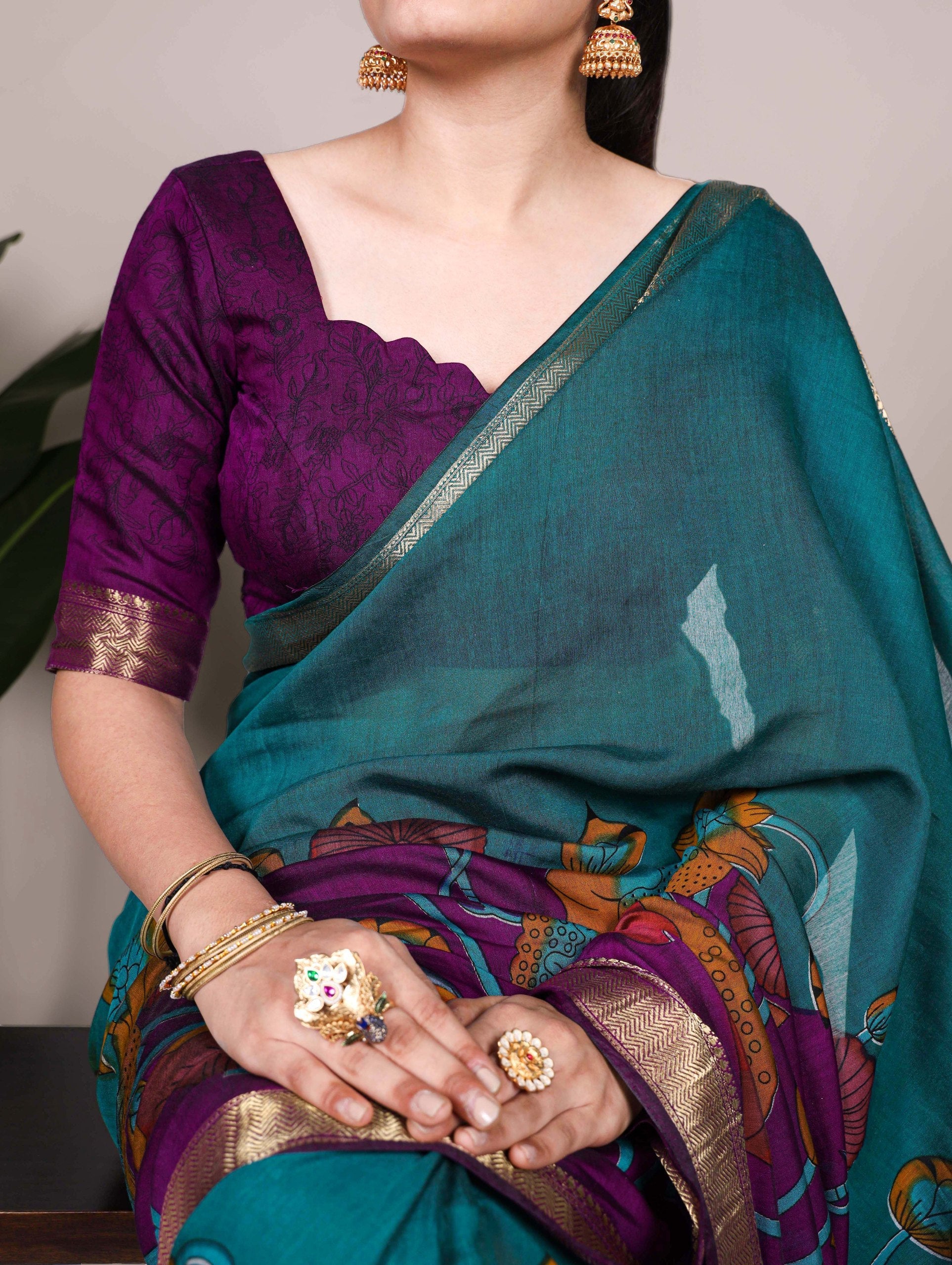 Saree Collection