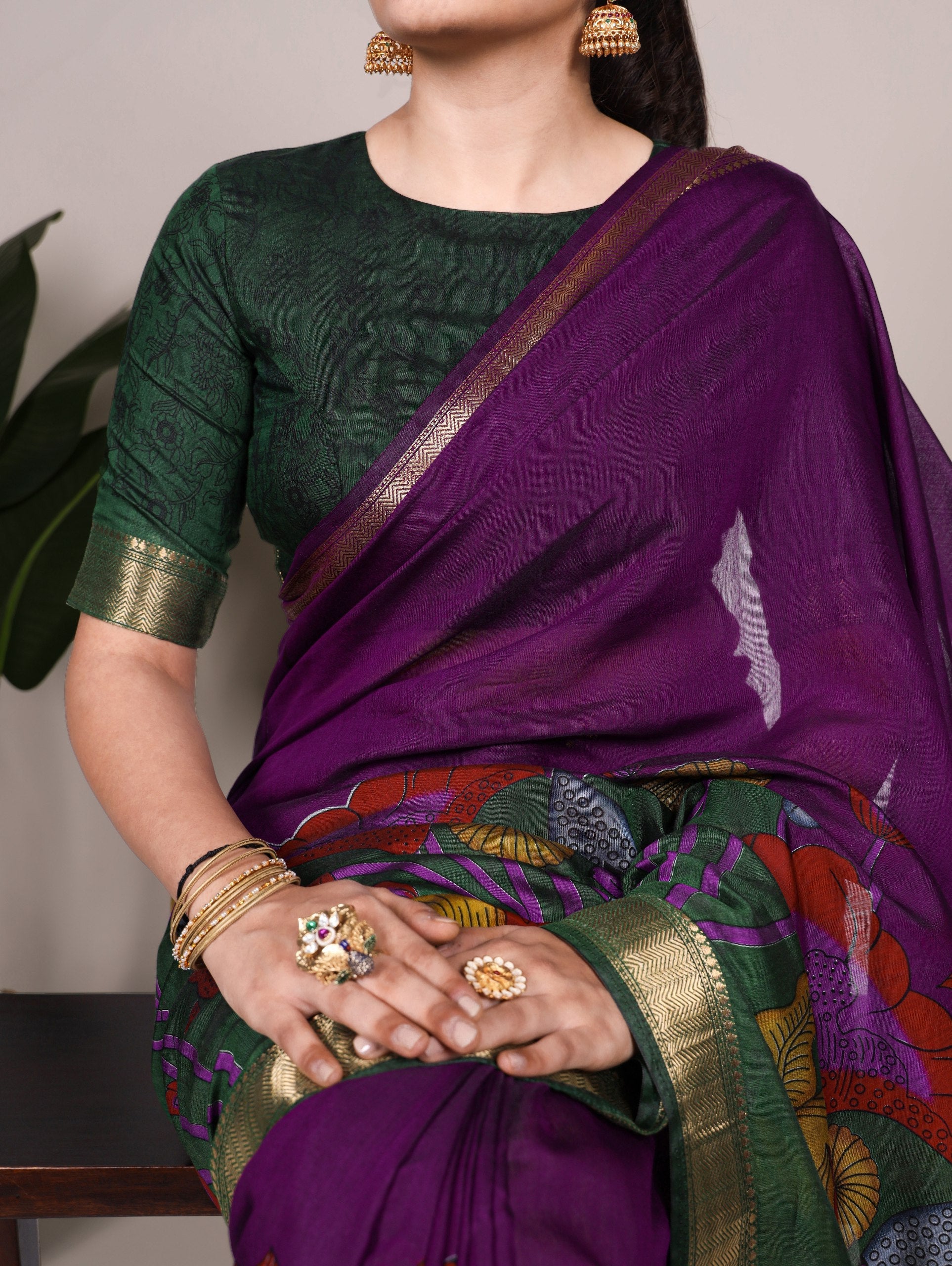 Saree Collection