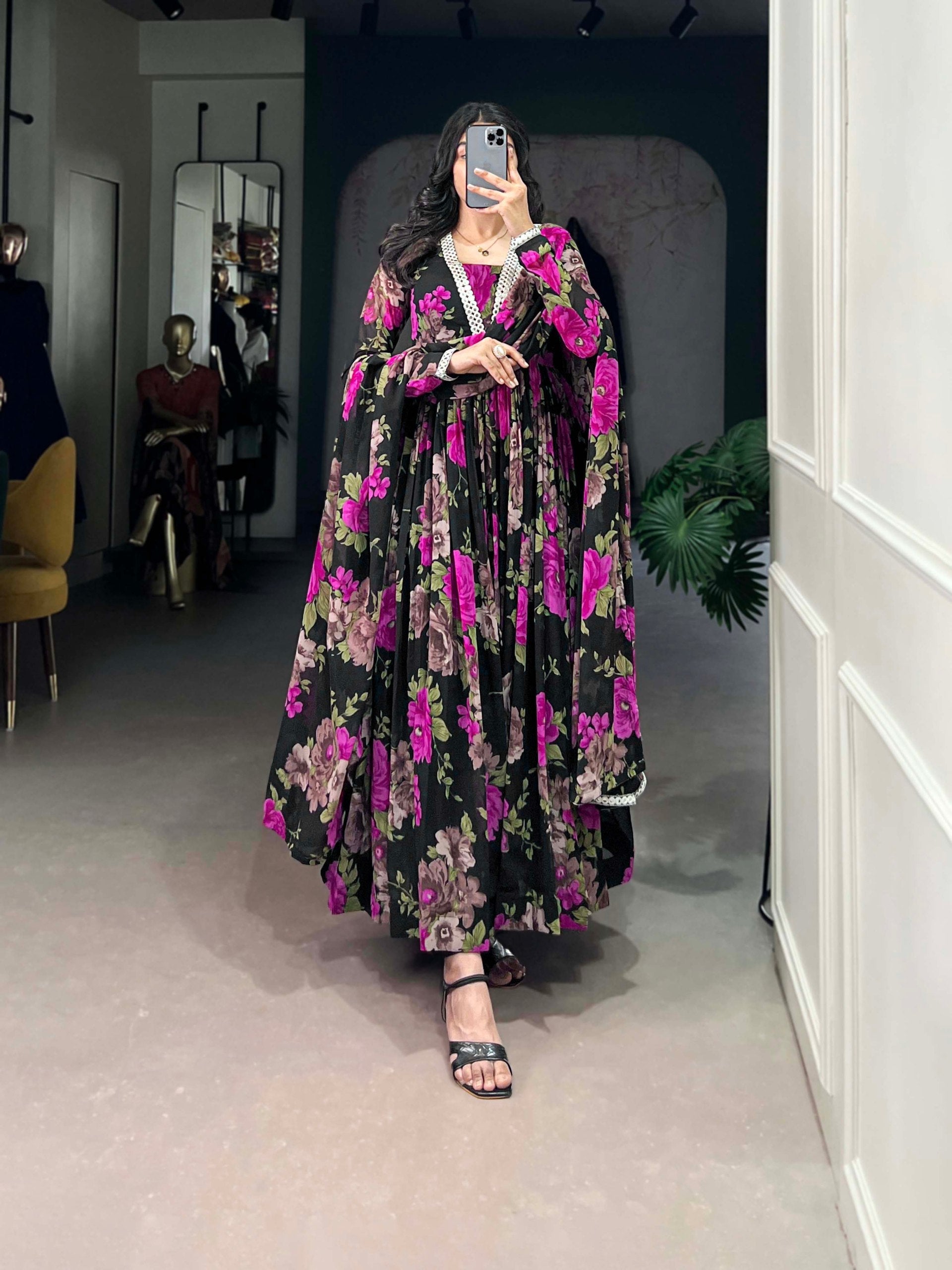 Gown Collection