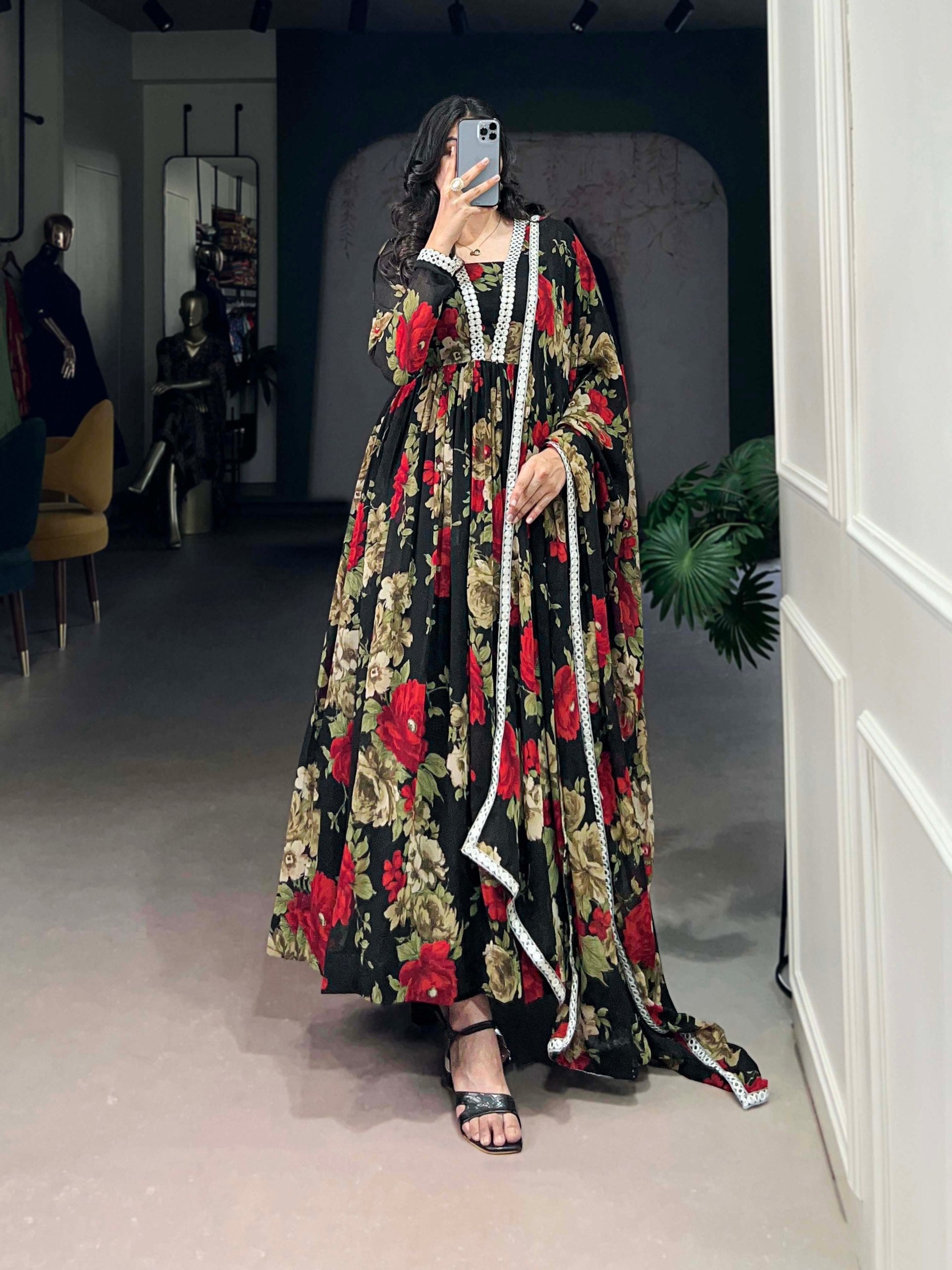 Gown Collection