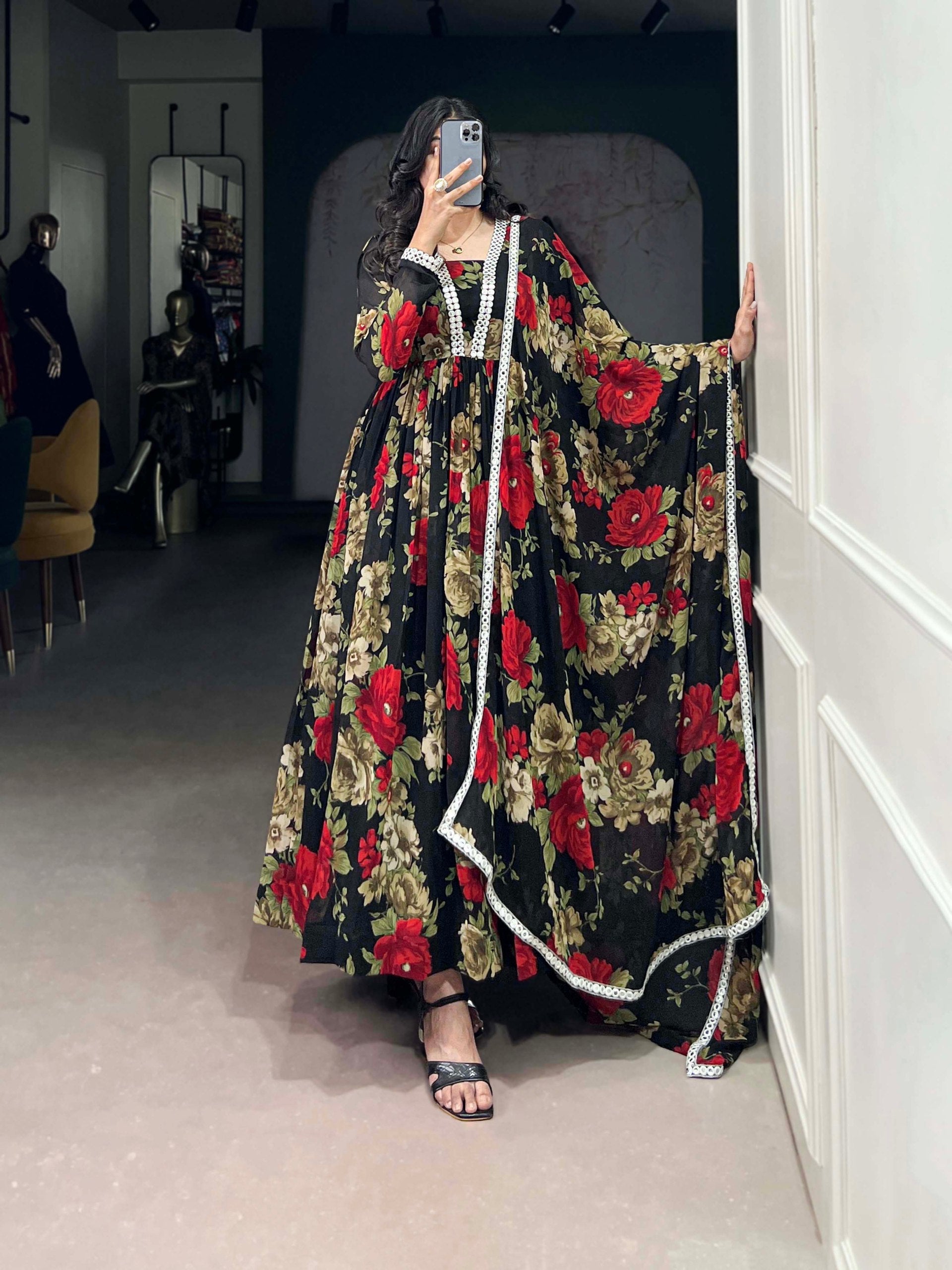 Gown Collection