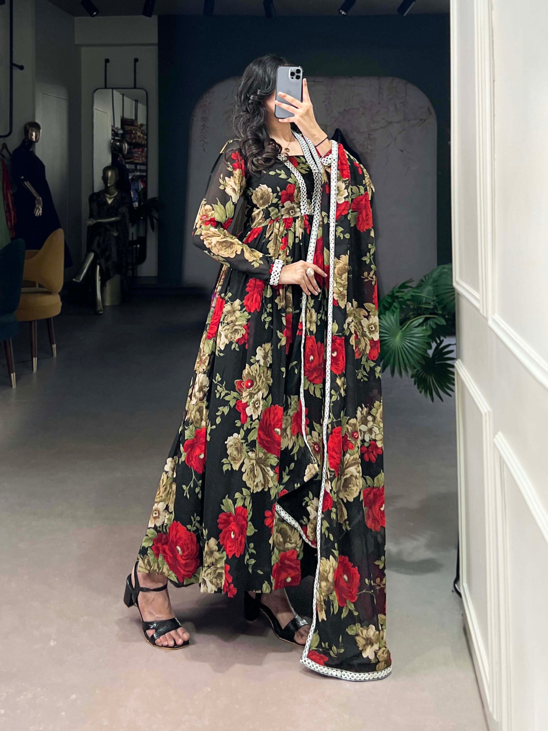Gown Collection