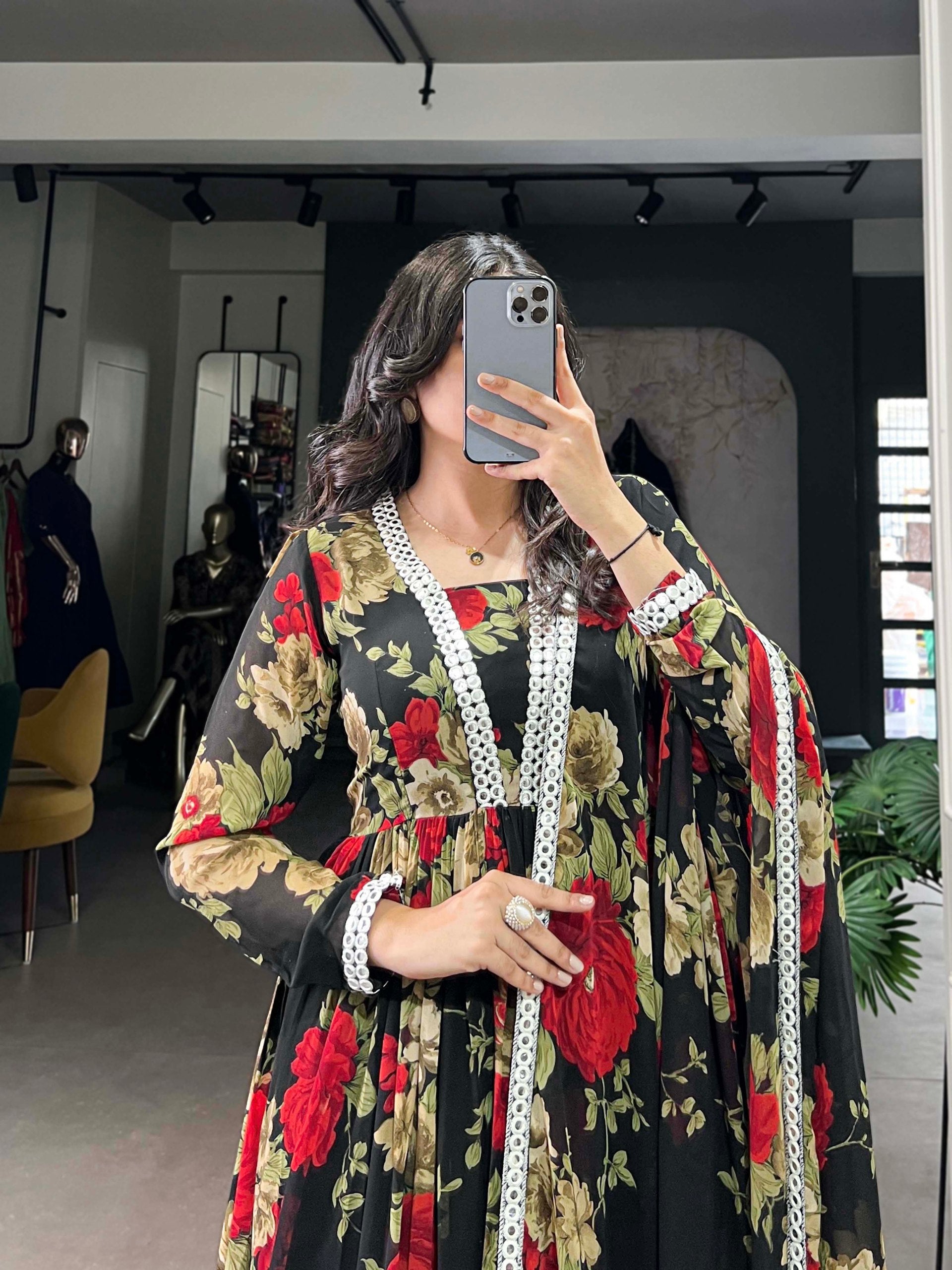 Gown Collection