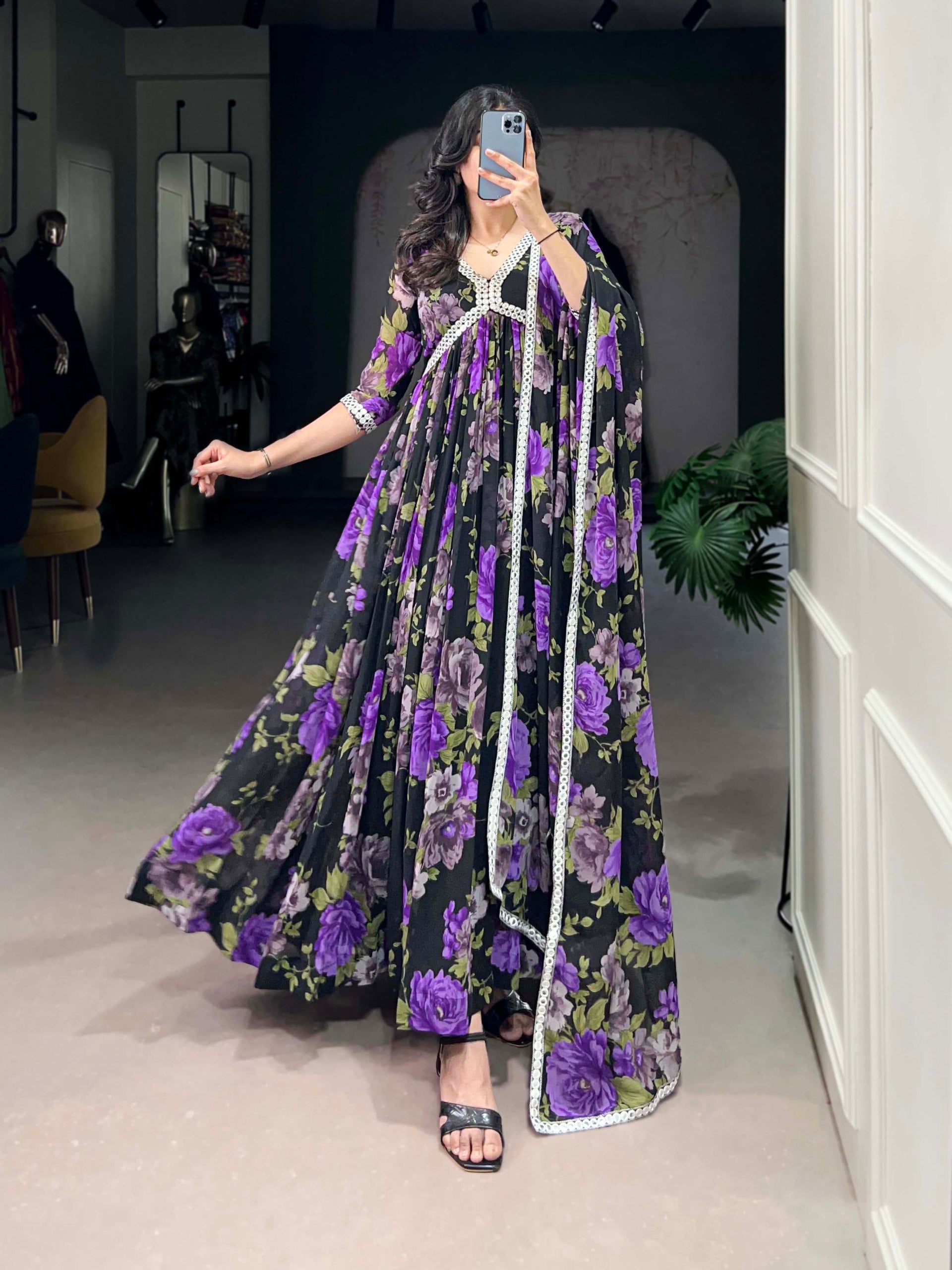 Gown Collection