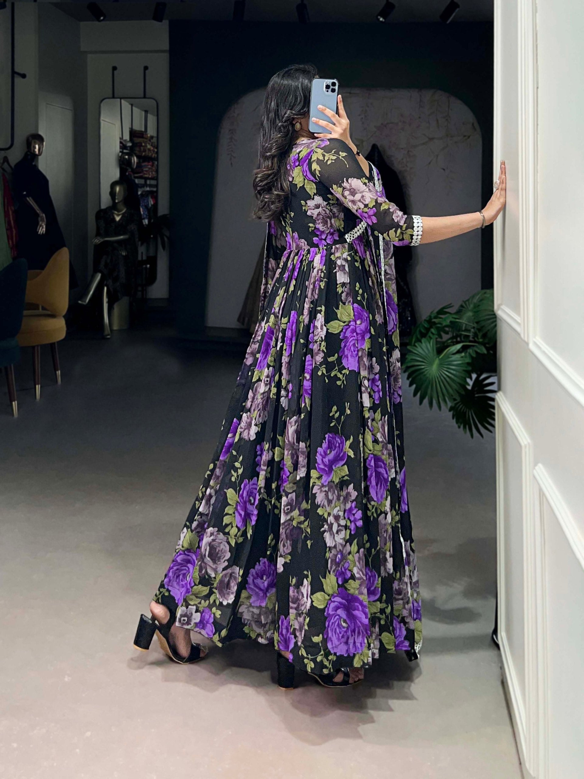 Gown Collection