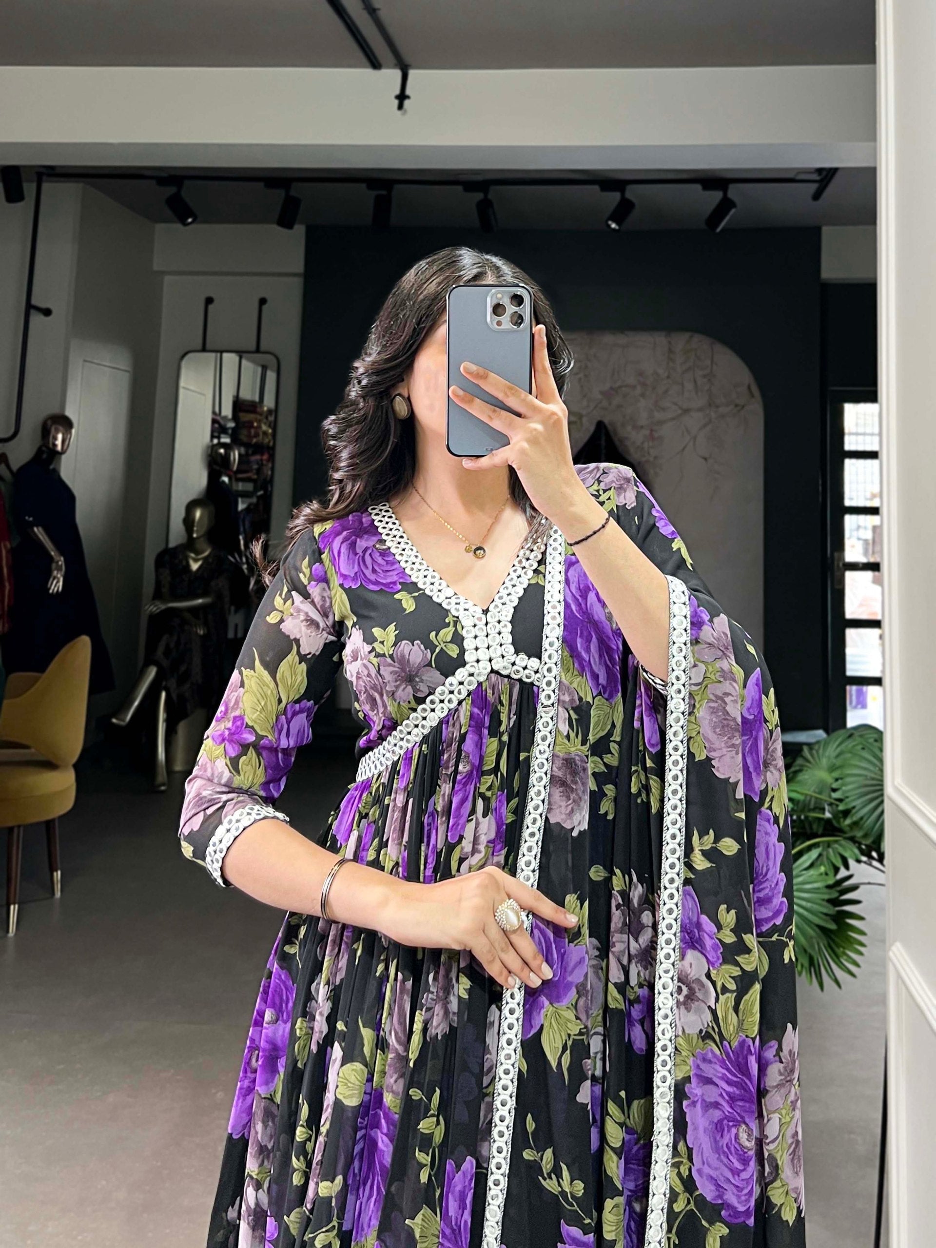 Gown Collection