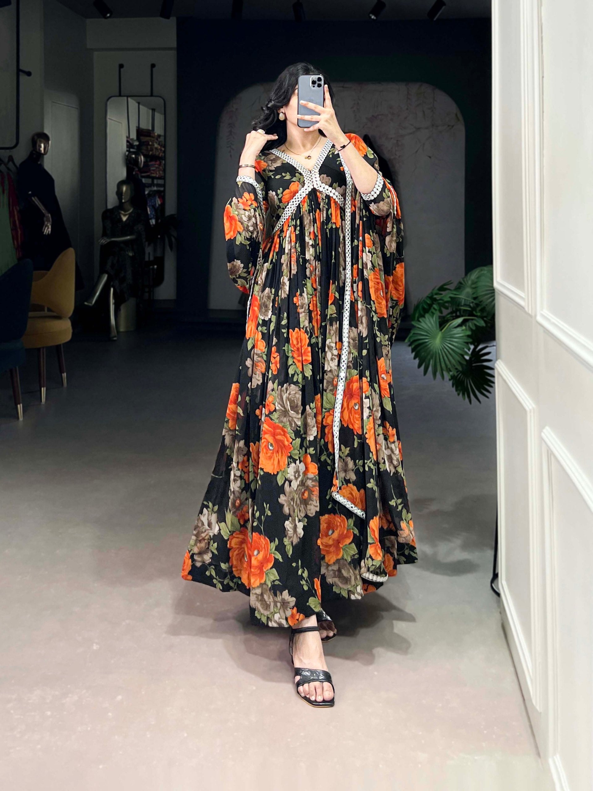 Gown Collection