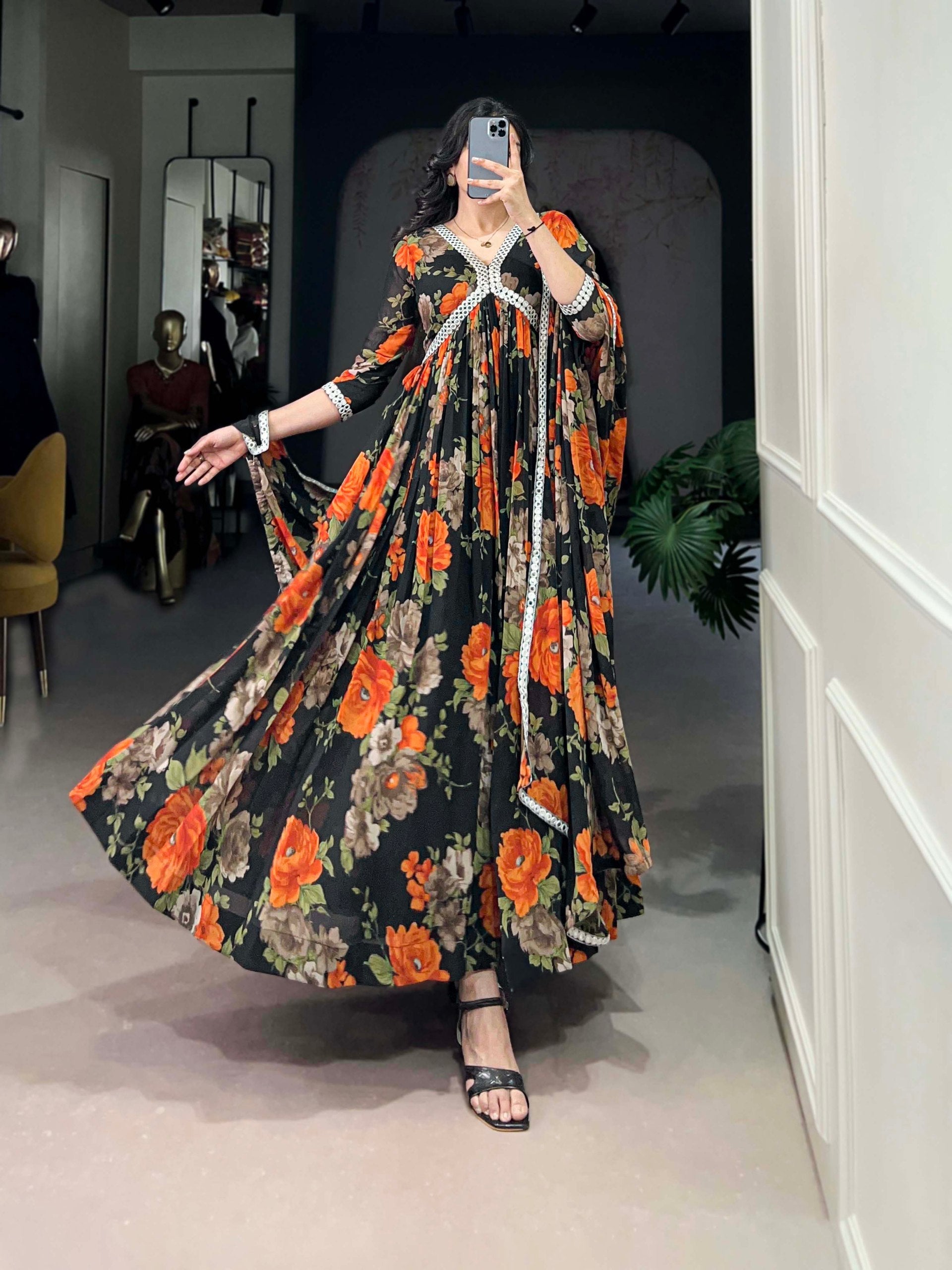 Gown Collection