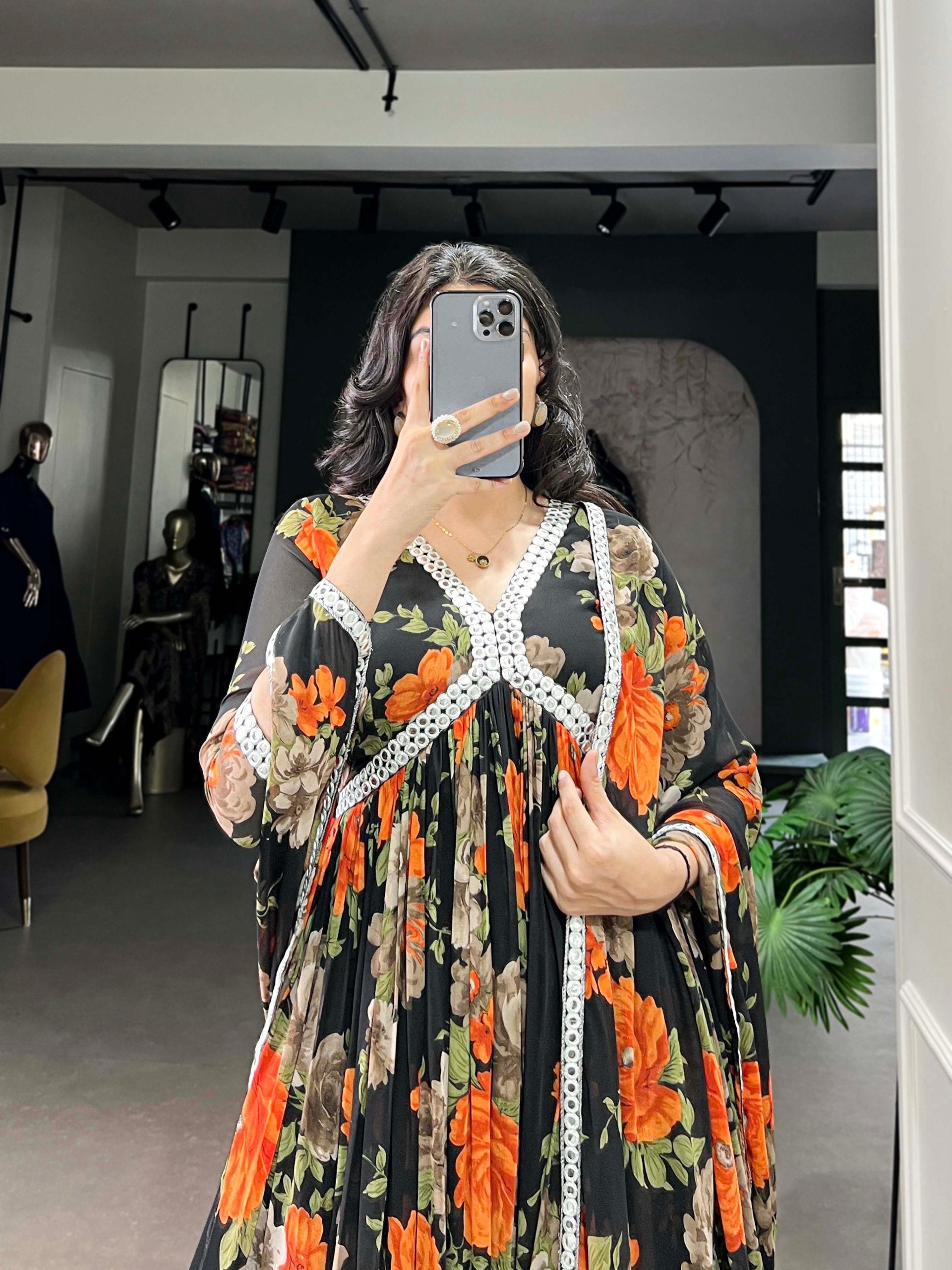 Gown Collection
