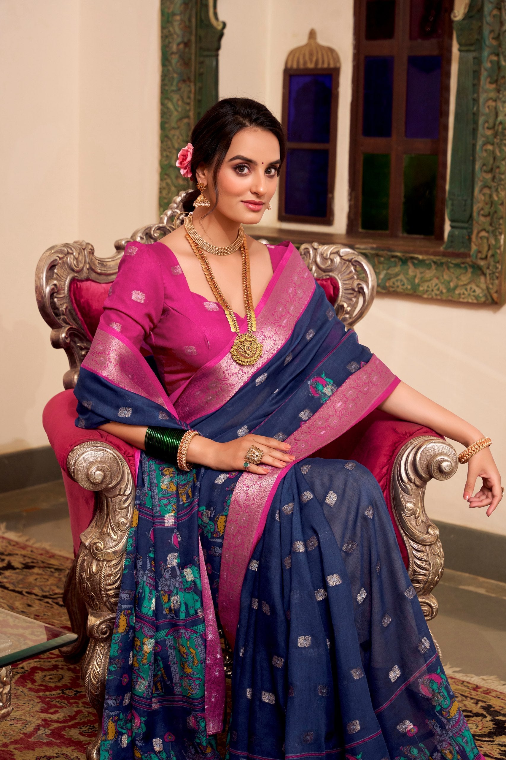 Saree Collection