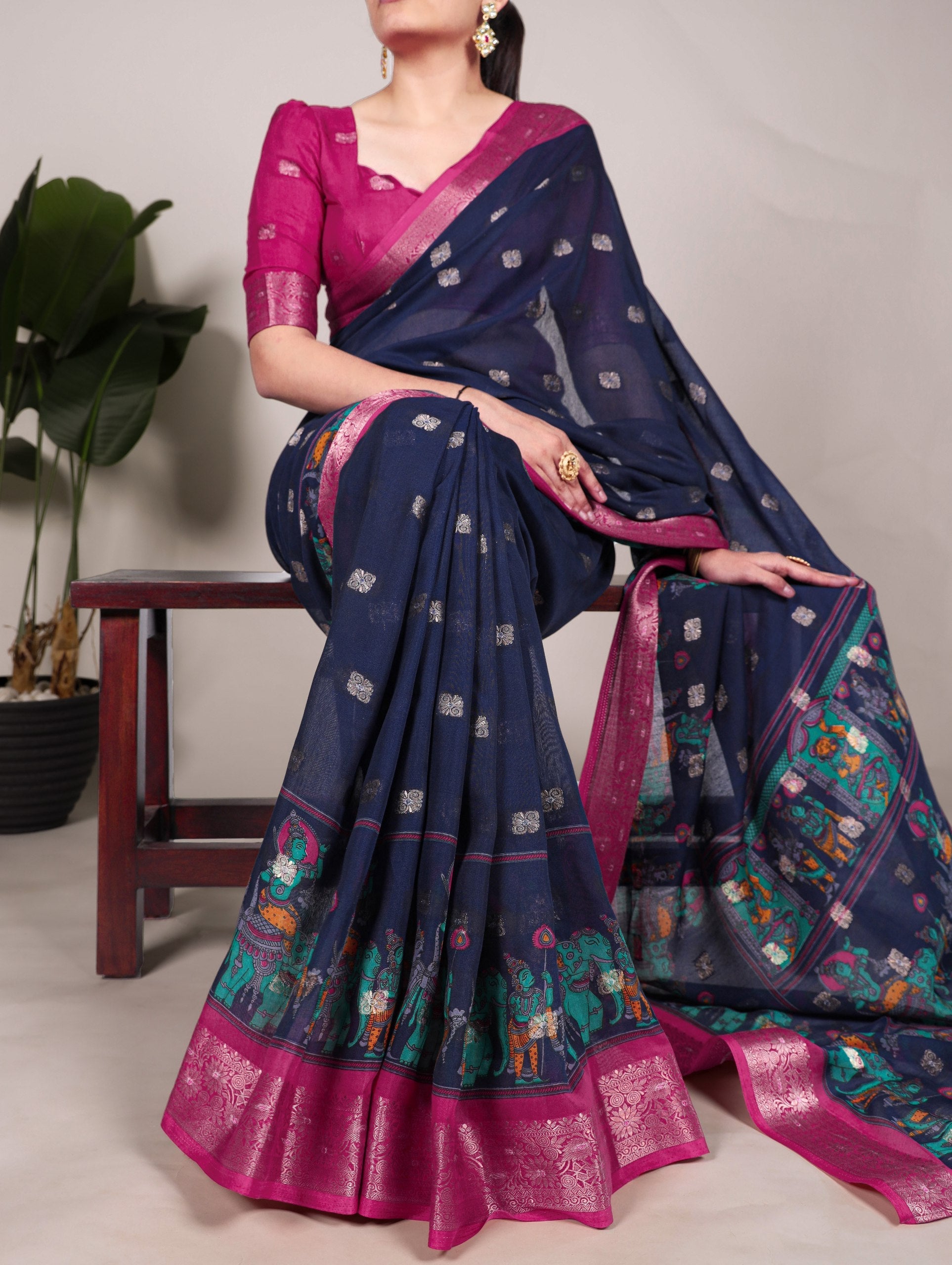 Saree Collection