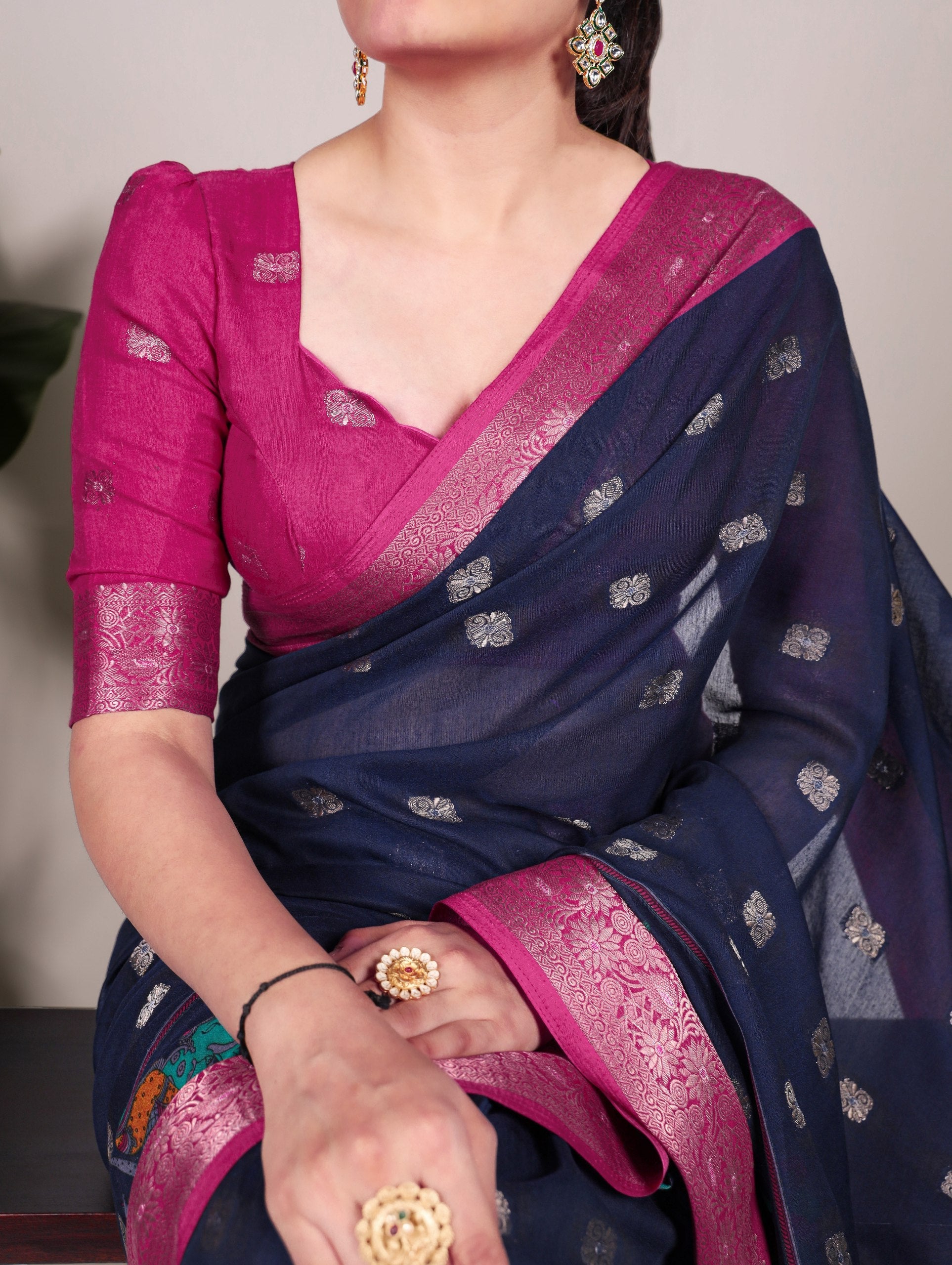 Saree Collection