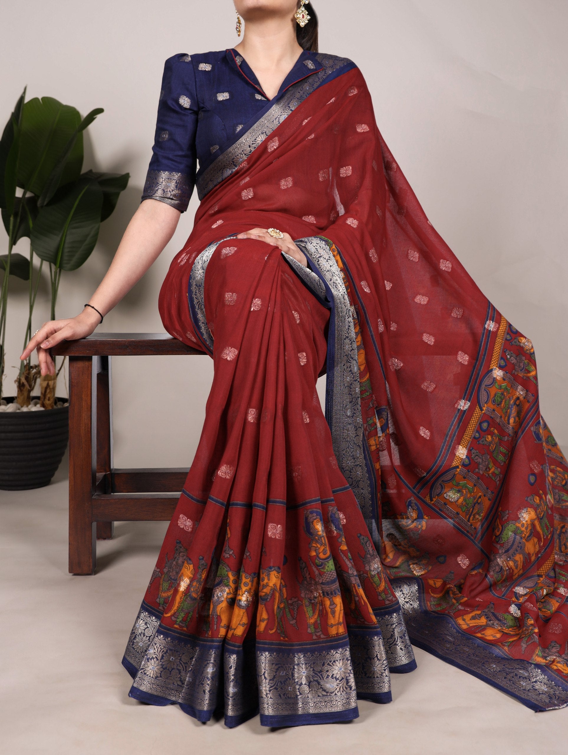 Saree Collection