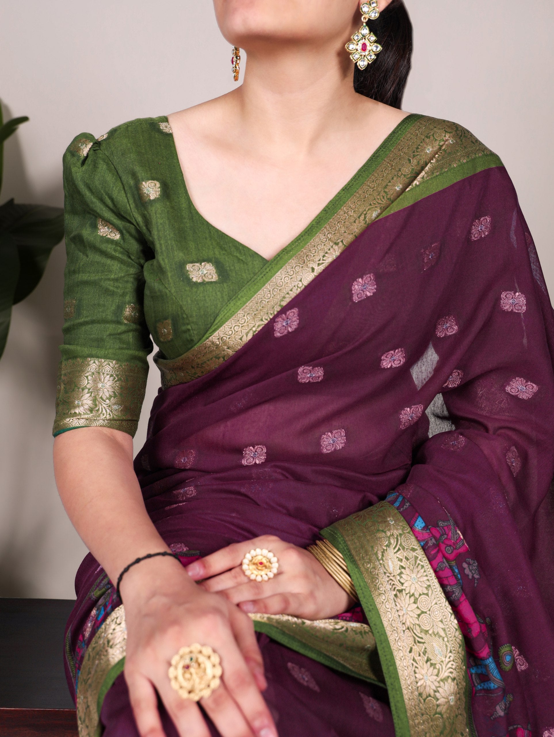Saree Collection