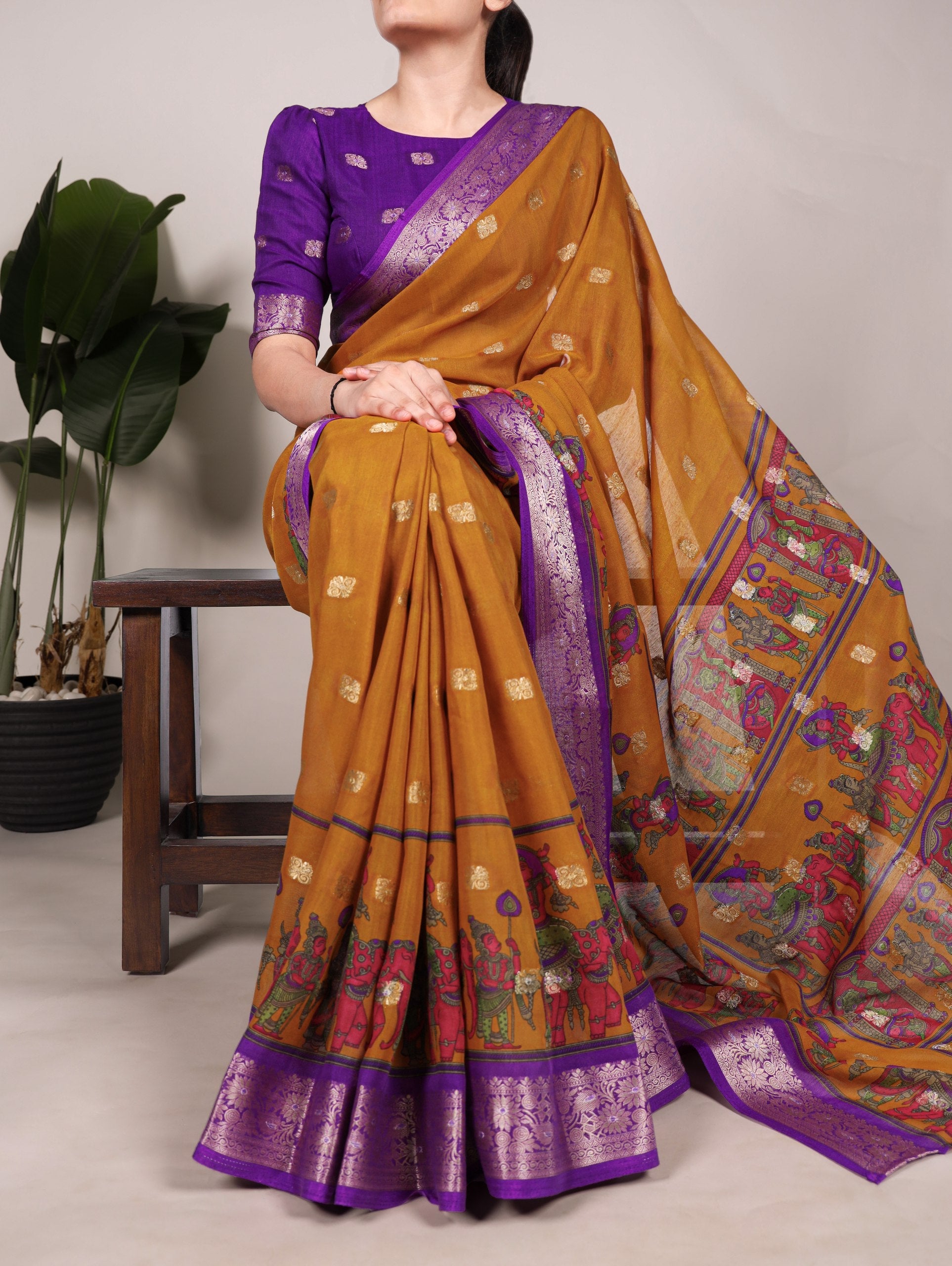 Saree Collection