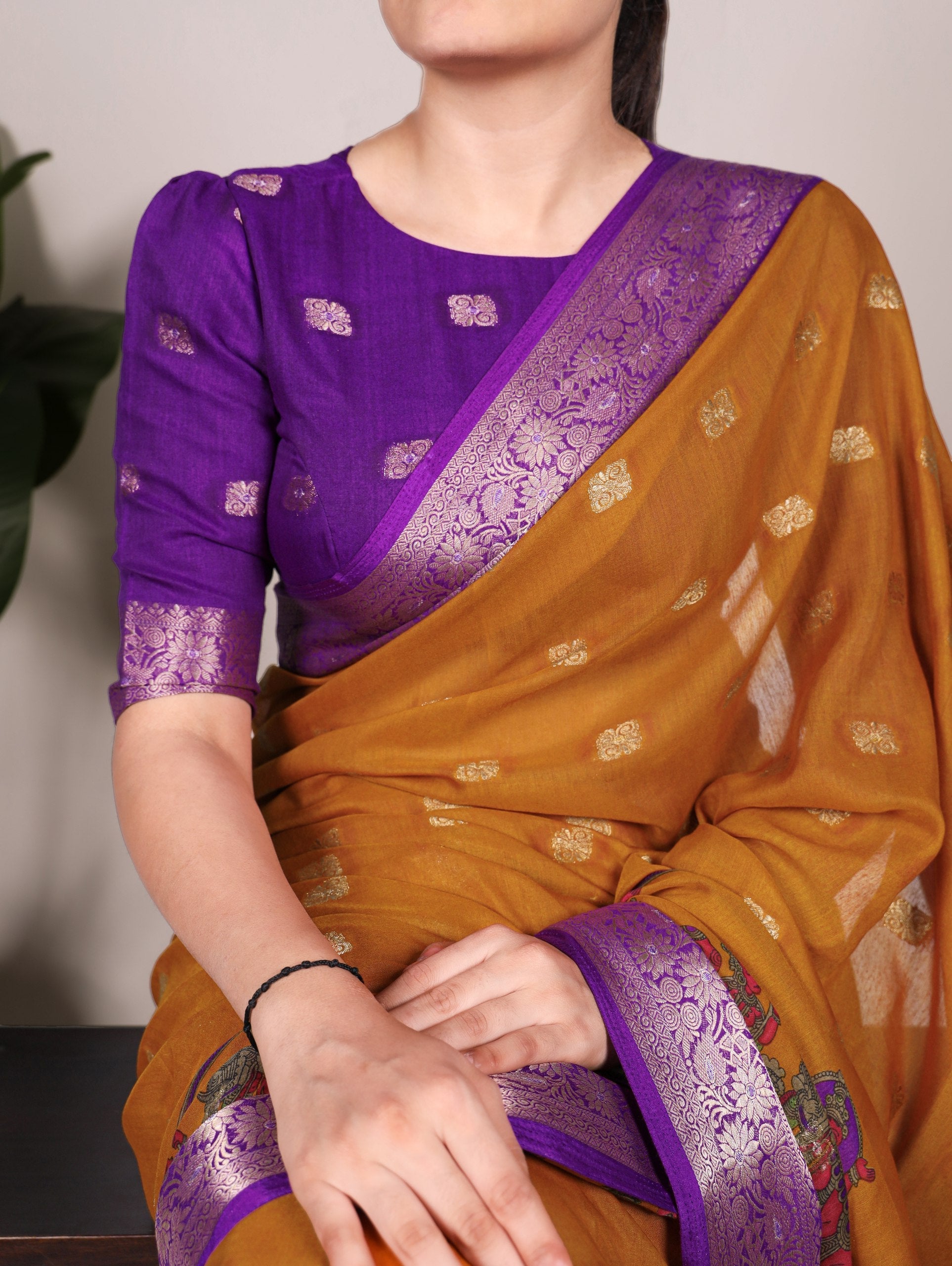 Saree Collection
