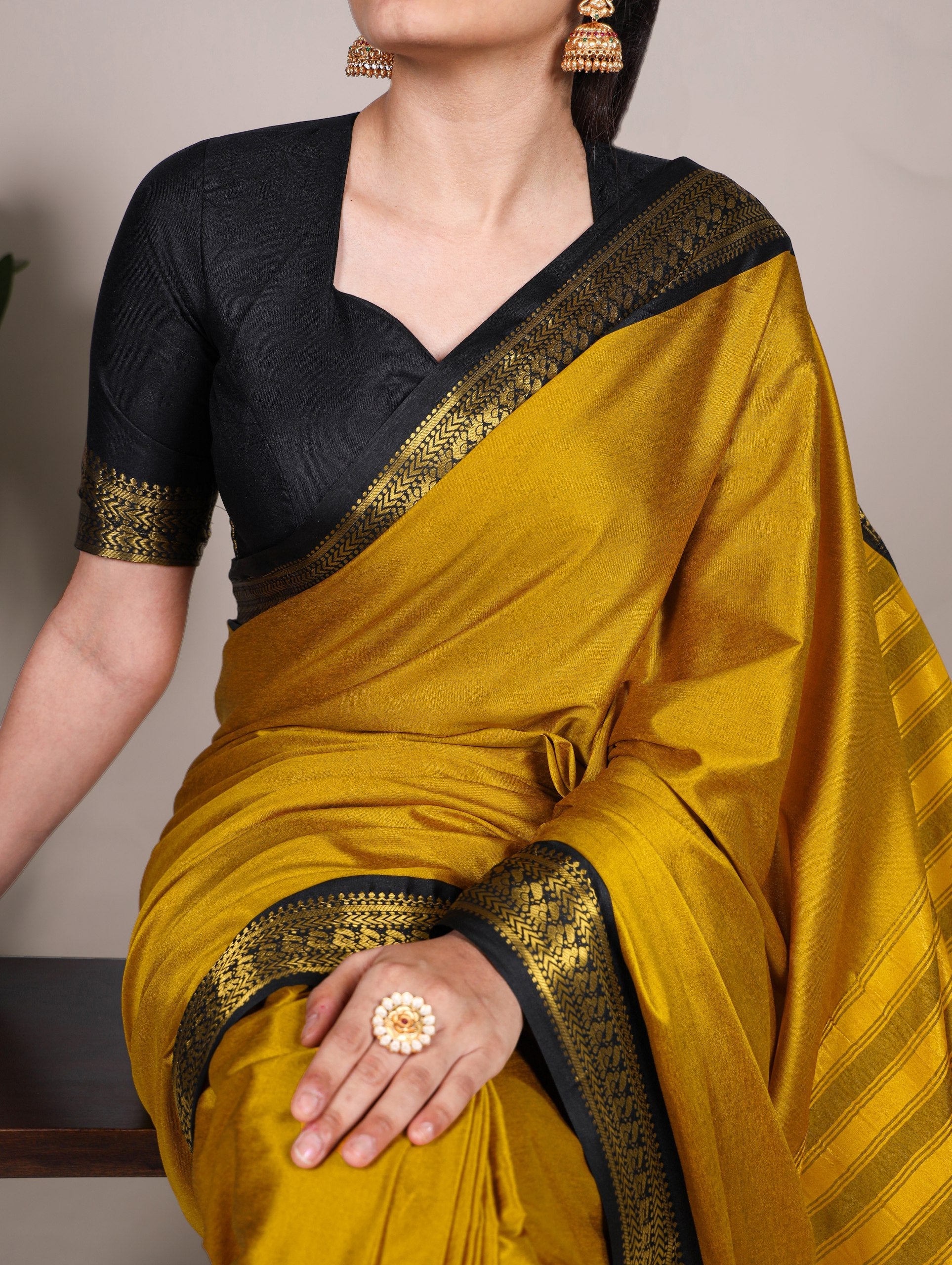 Saree Collection