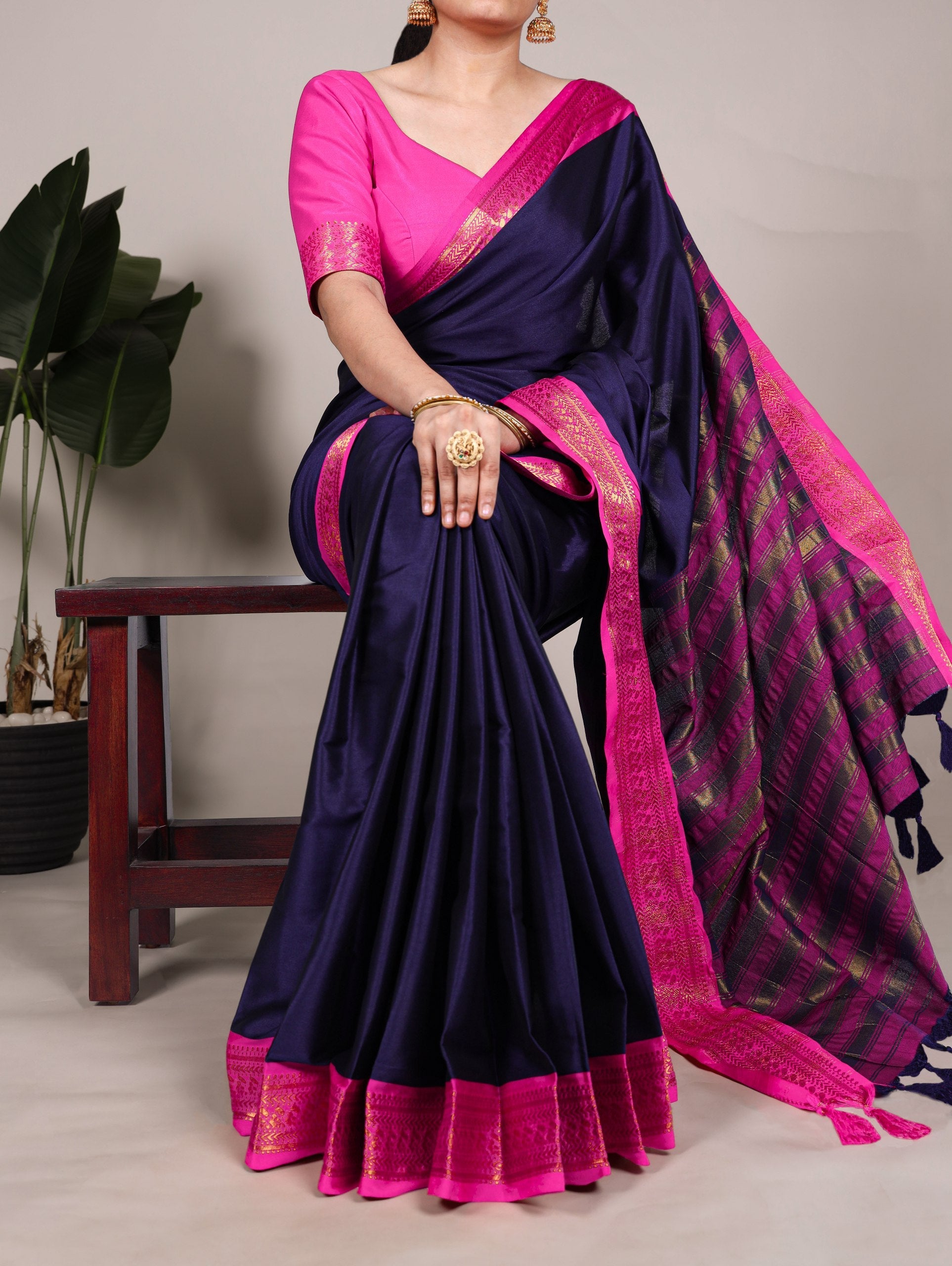 Saree Collection