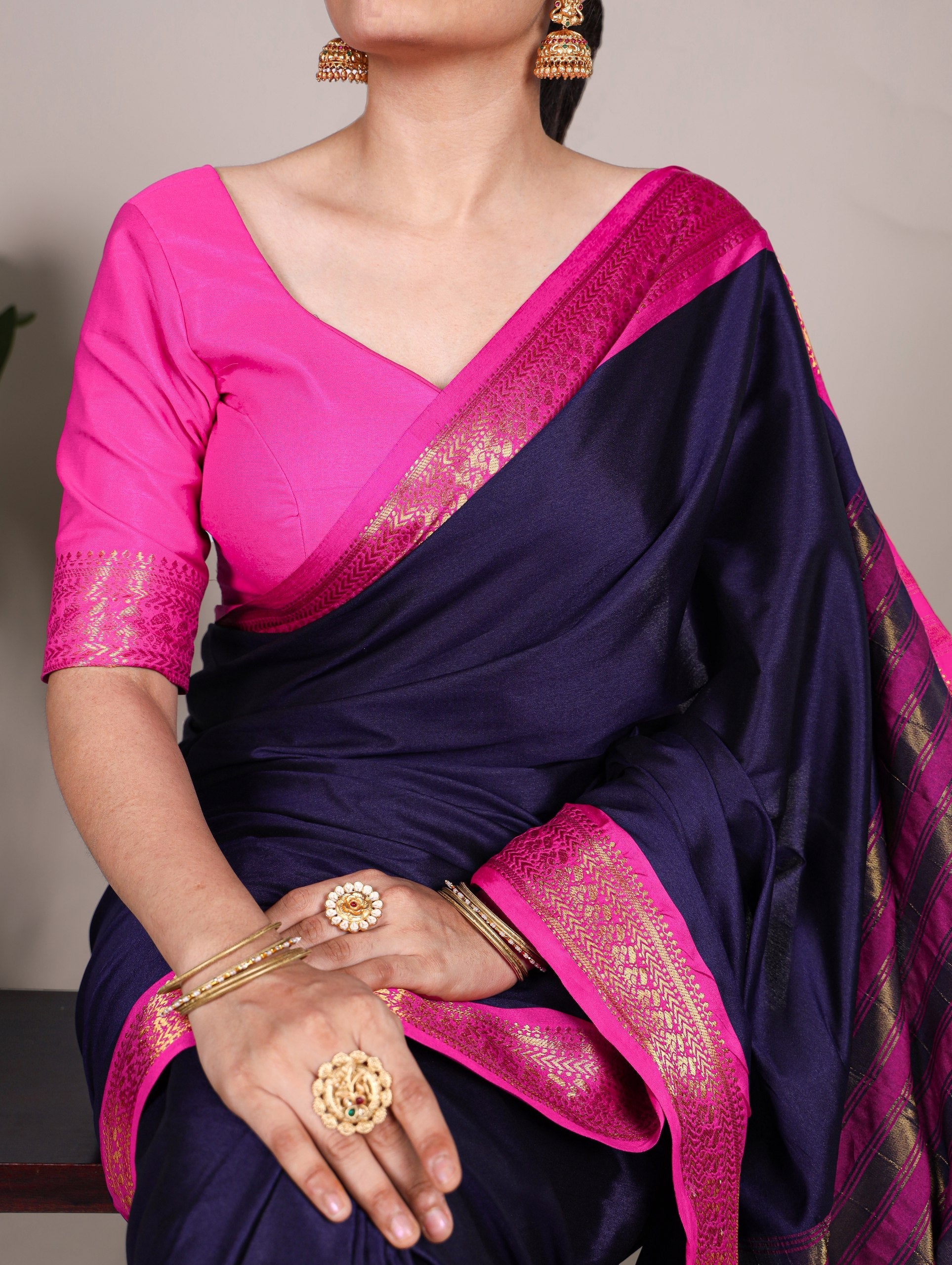Saree Collection
