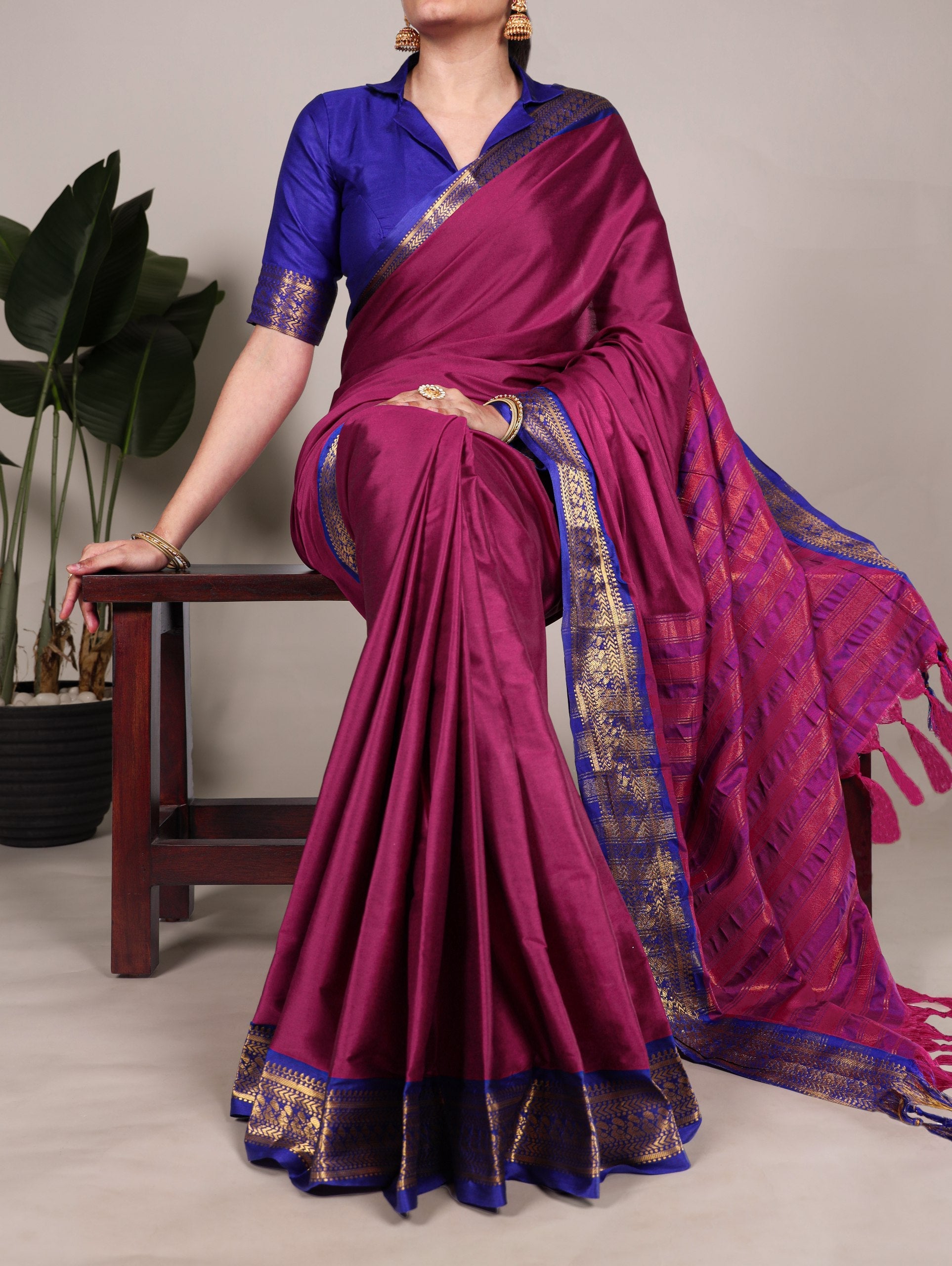 Saree Collection