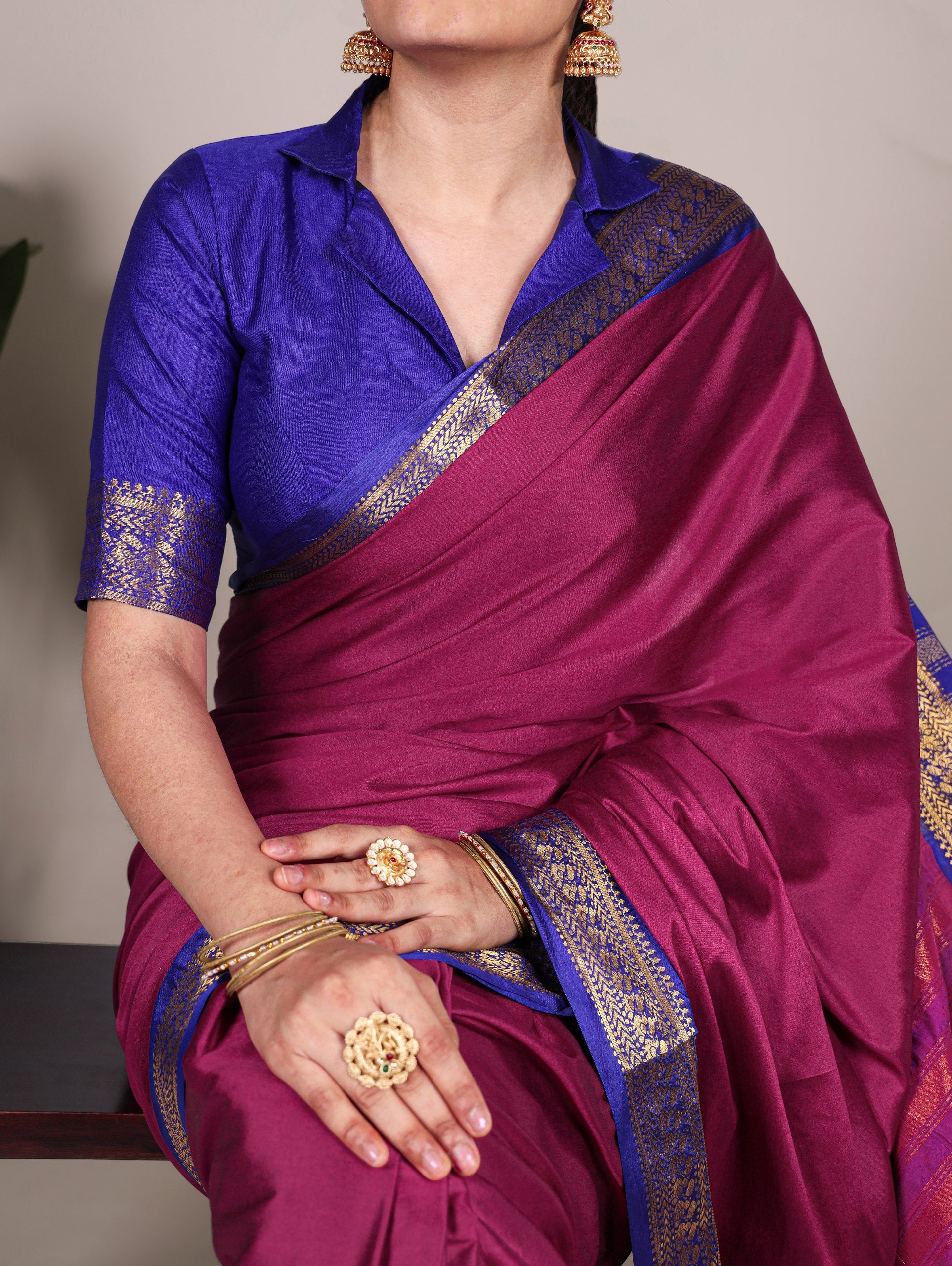 Saree Collection