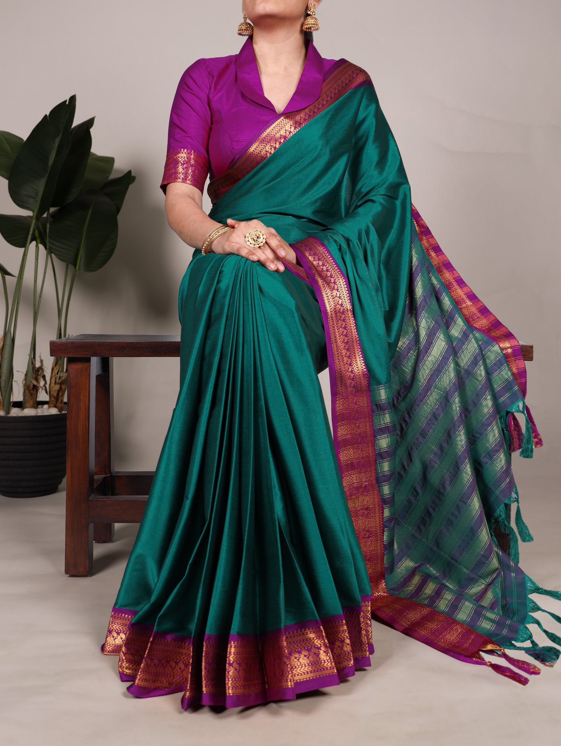 Saree Collection