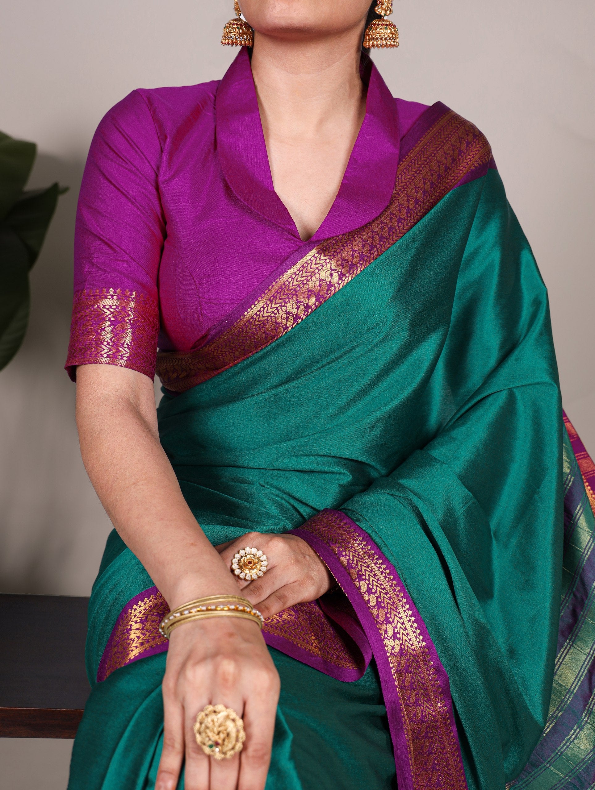 Saree Collection