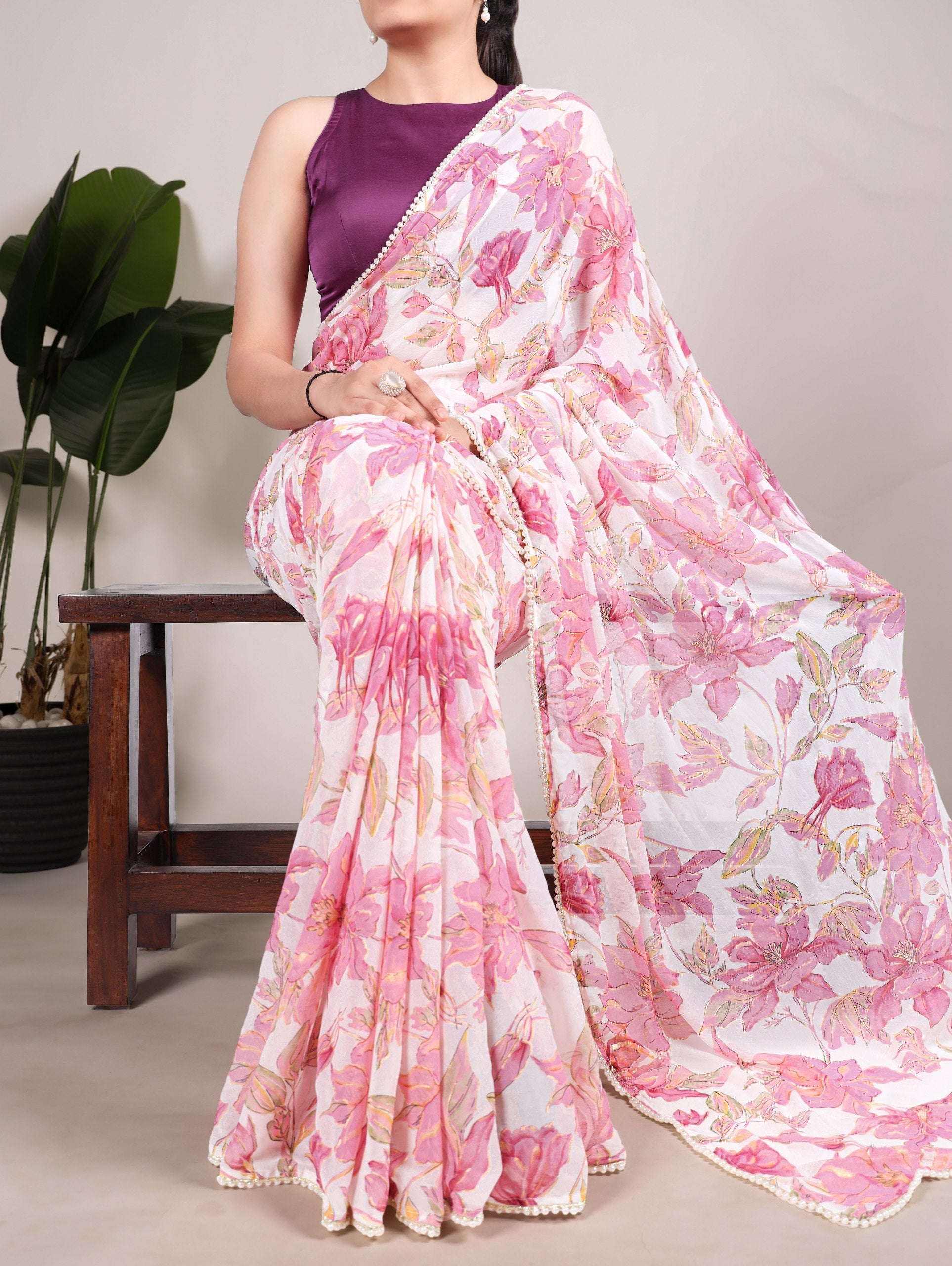 Saree Collection