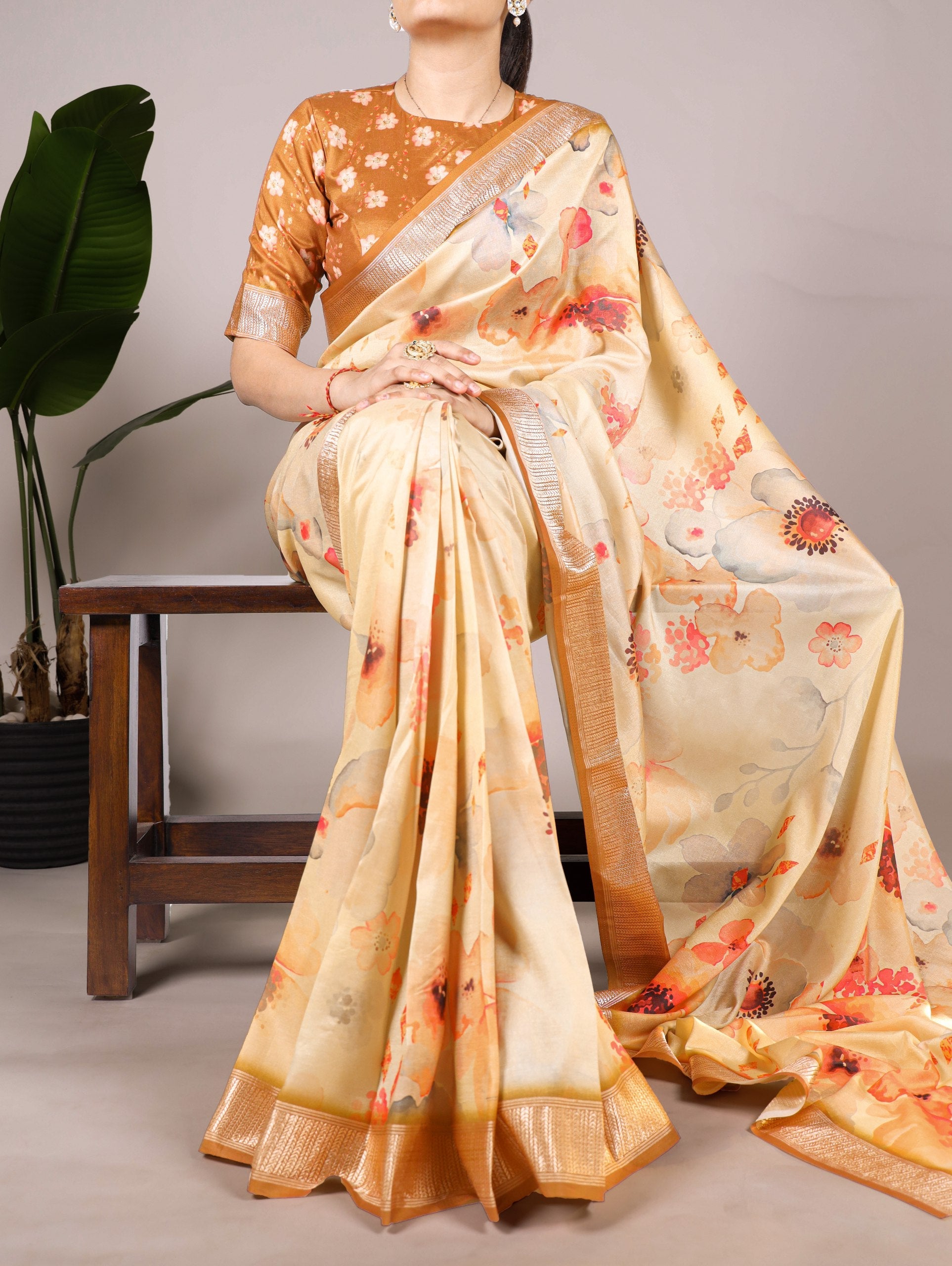 Saree Collection