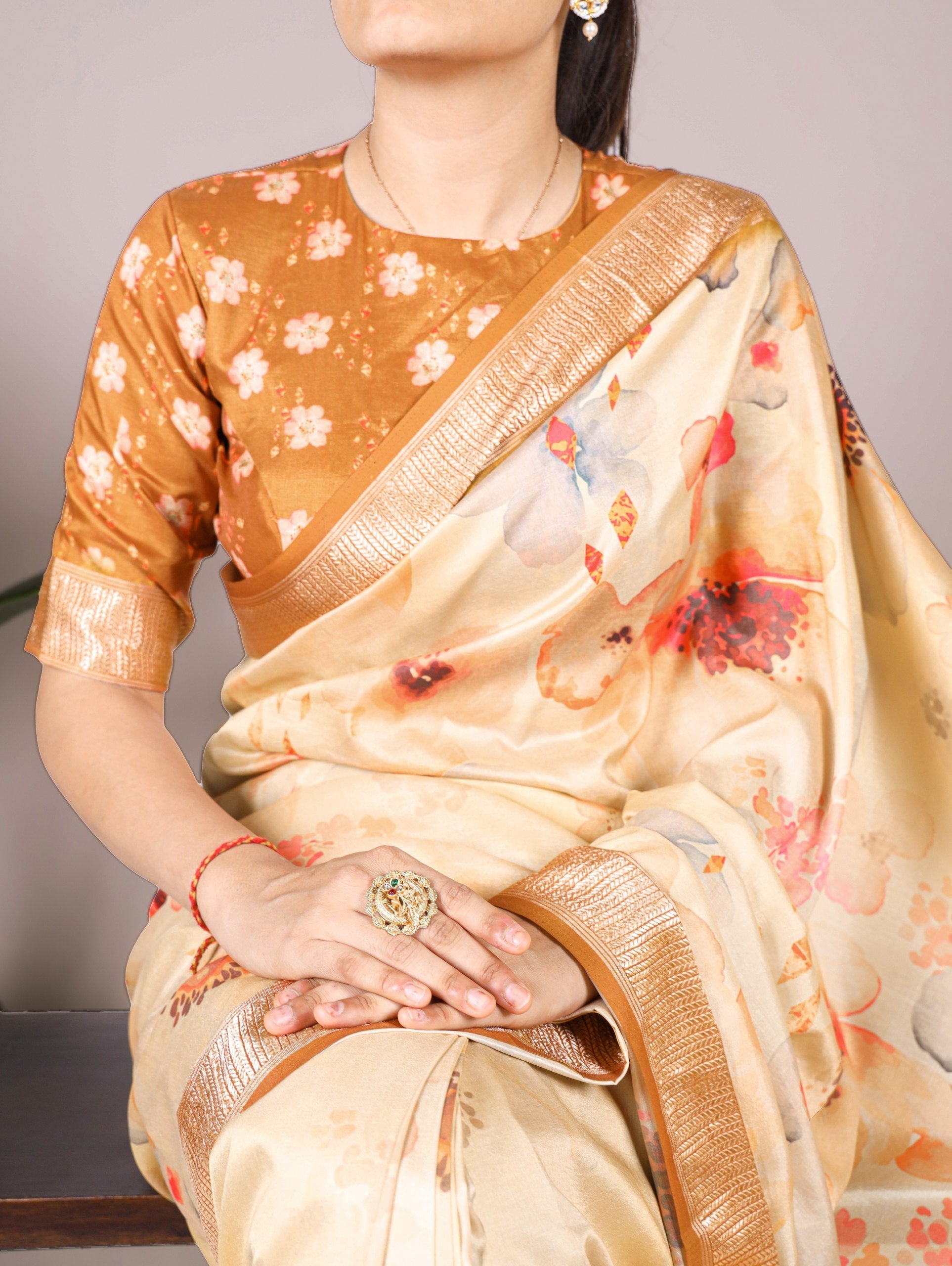 Saree Collection