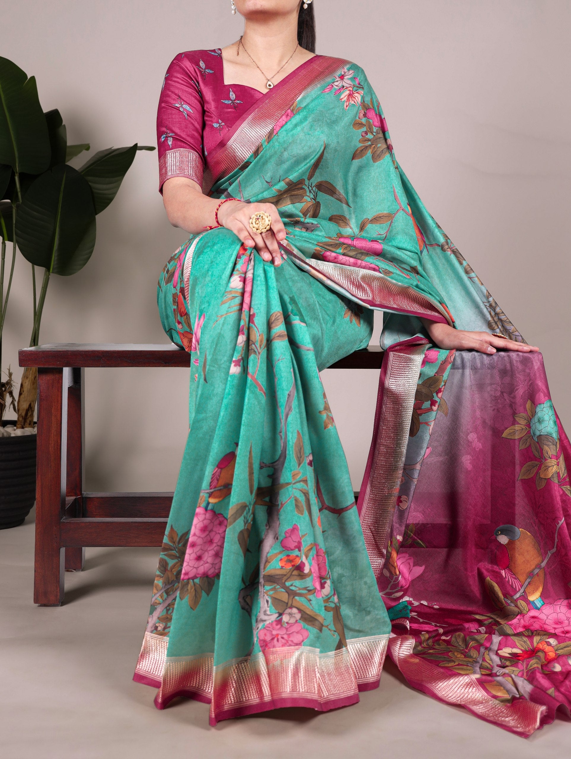 Saree Collection