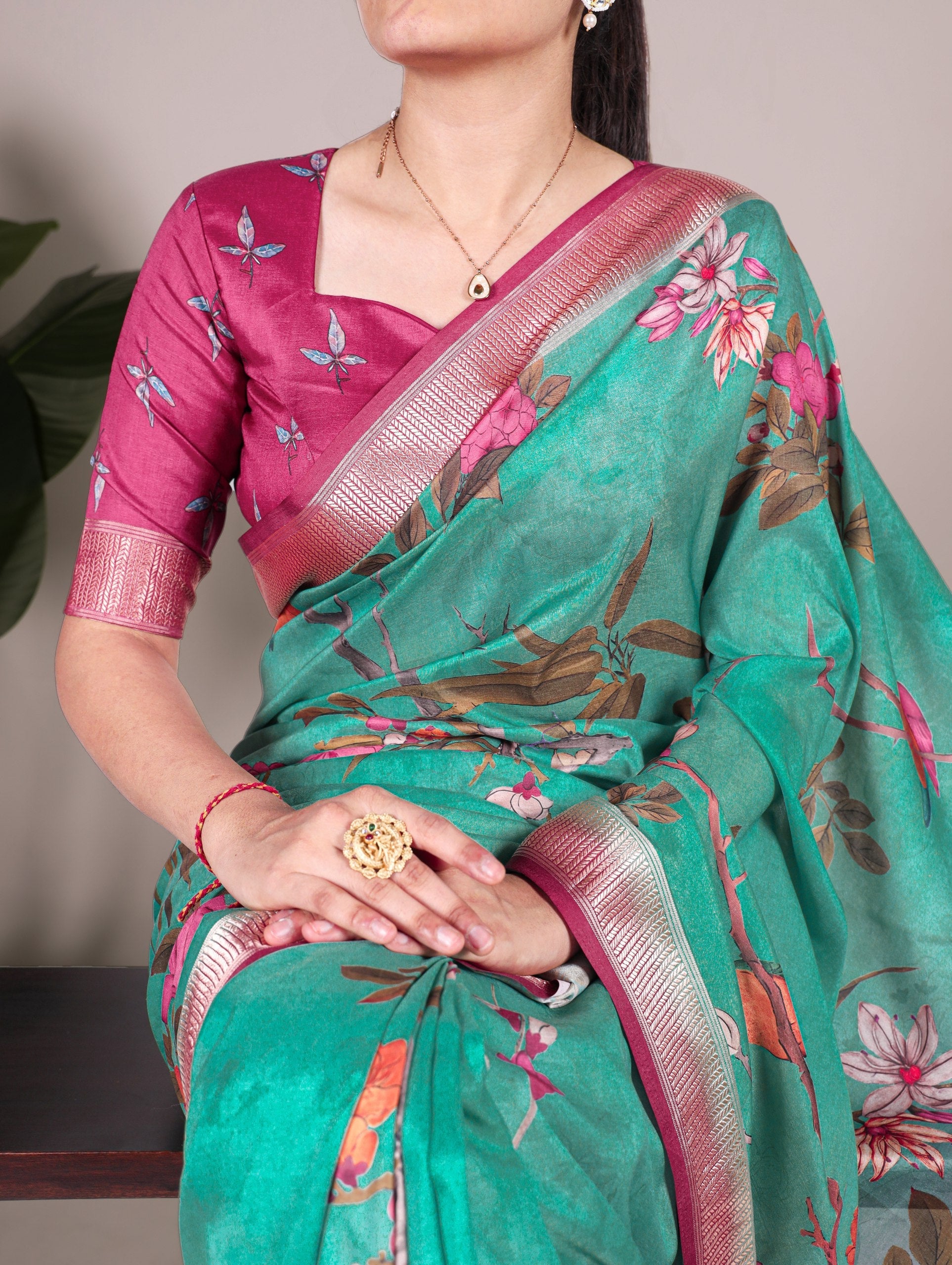 Saree Collection