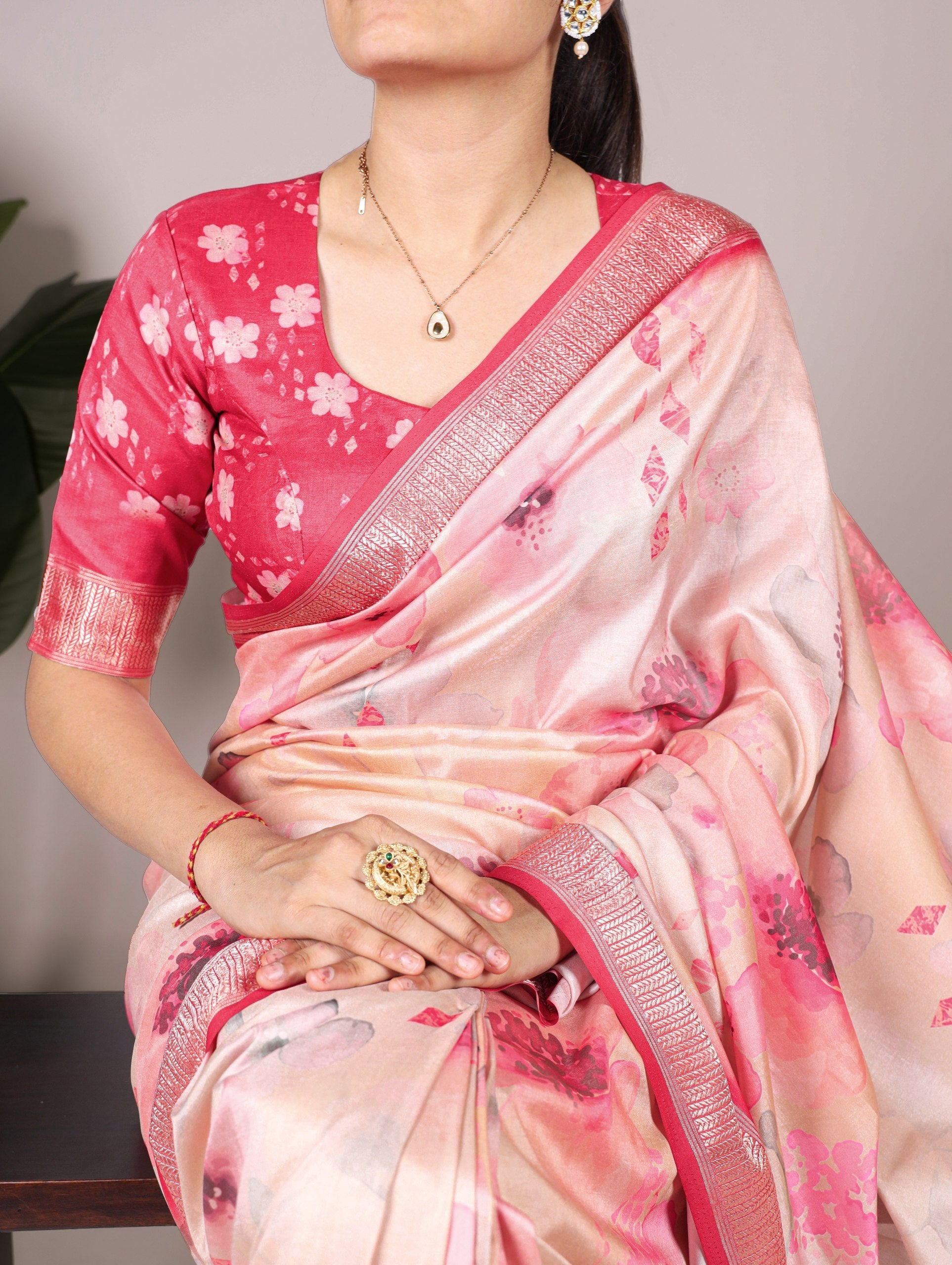 Saree Collection