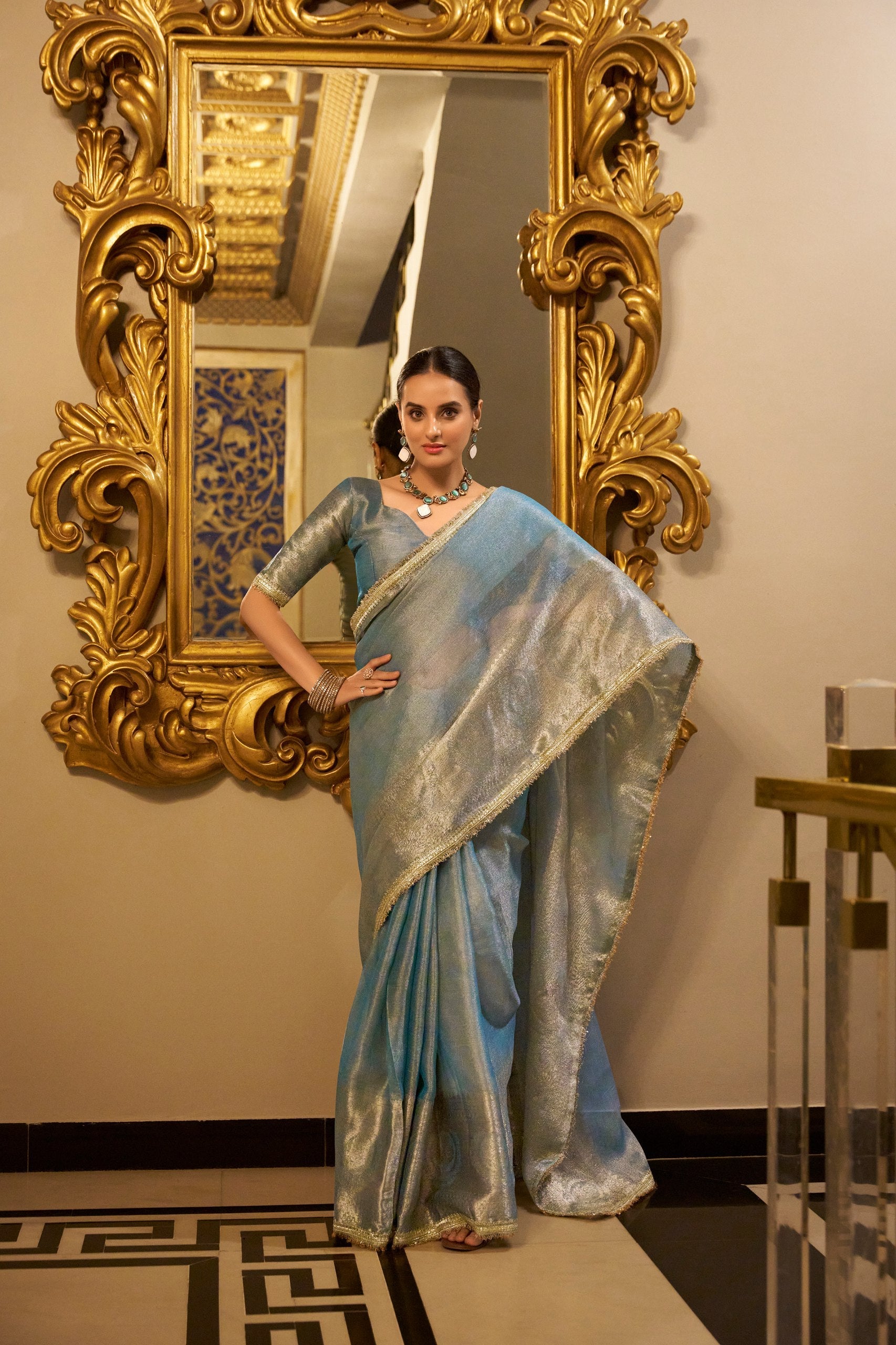 Saree Collection