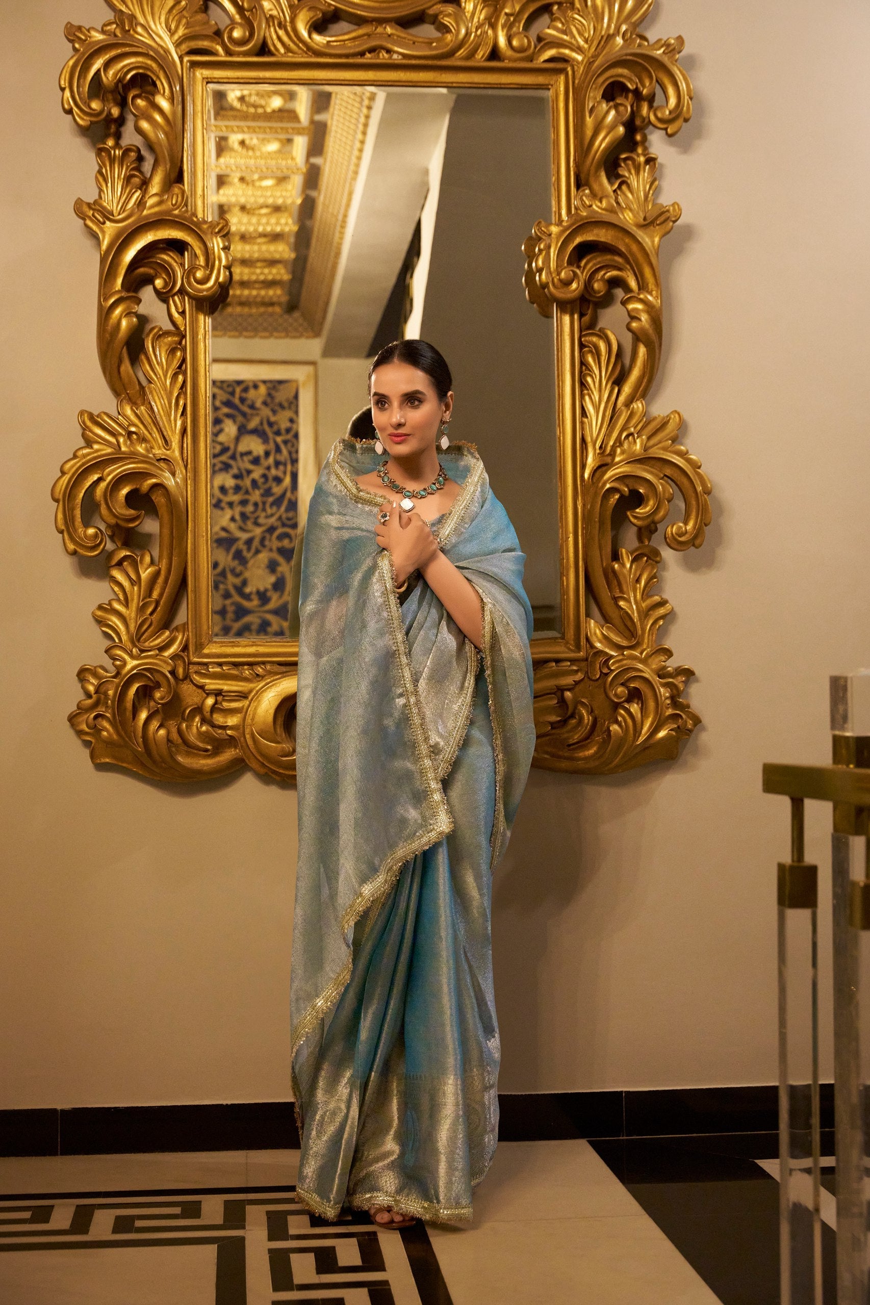 Saree Collection