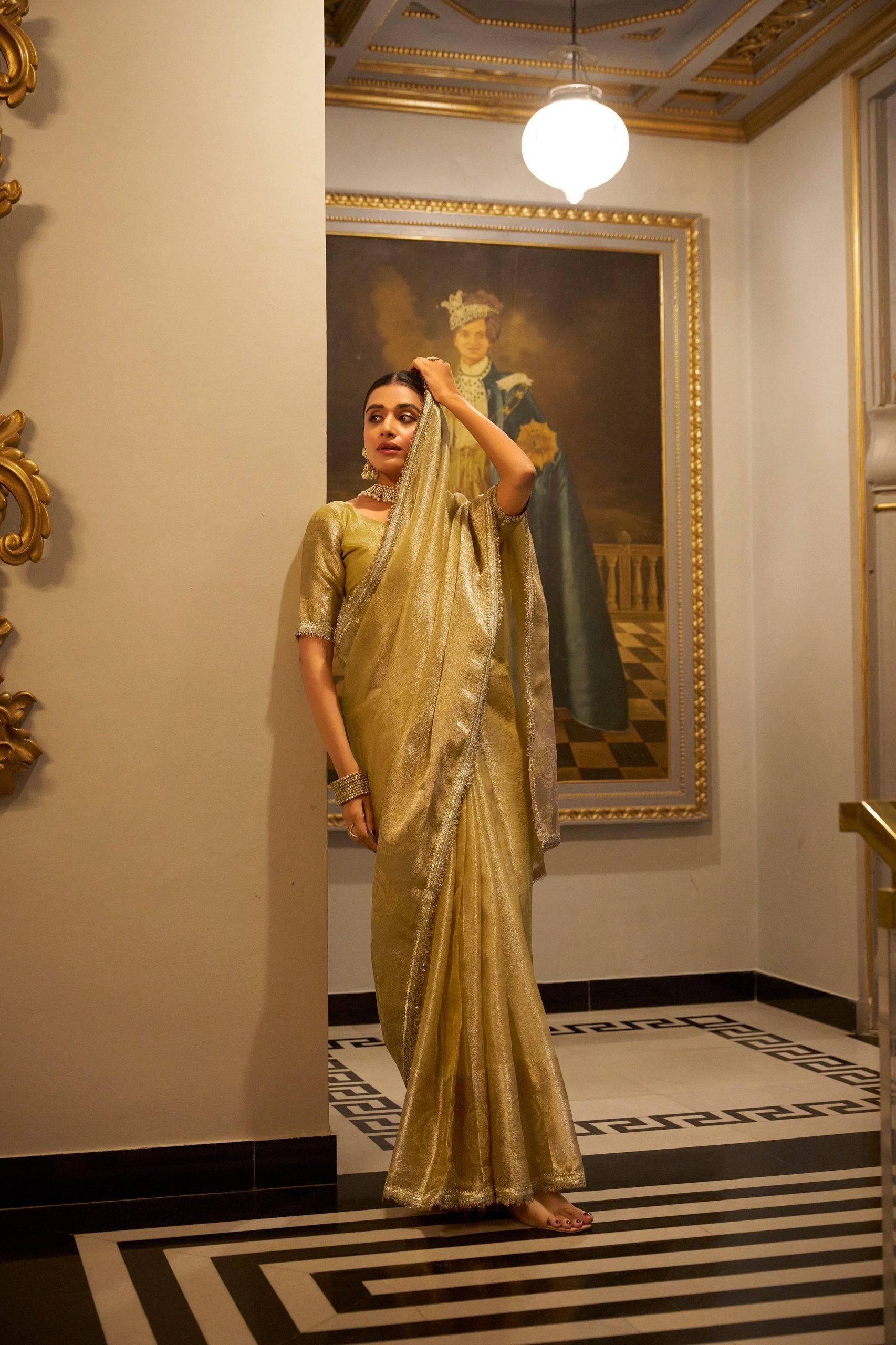 Saree Collection