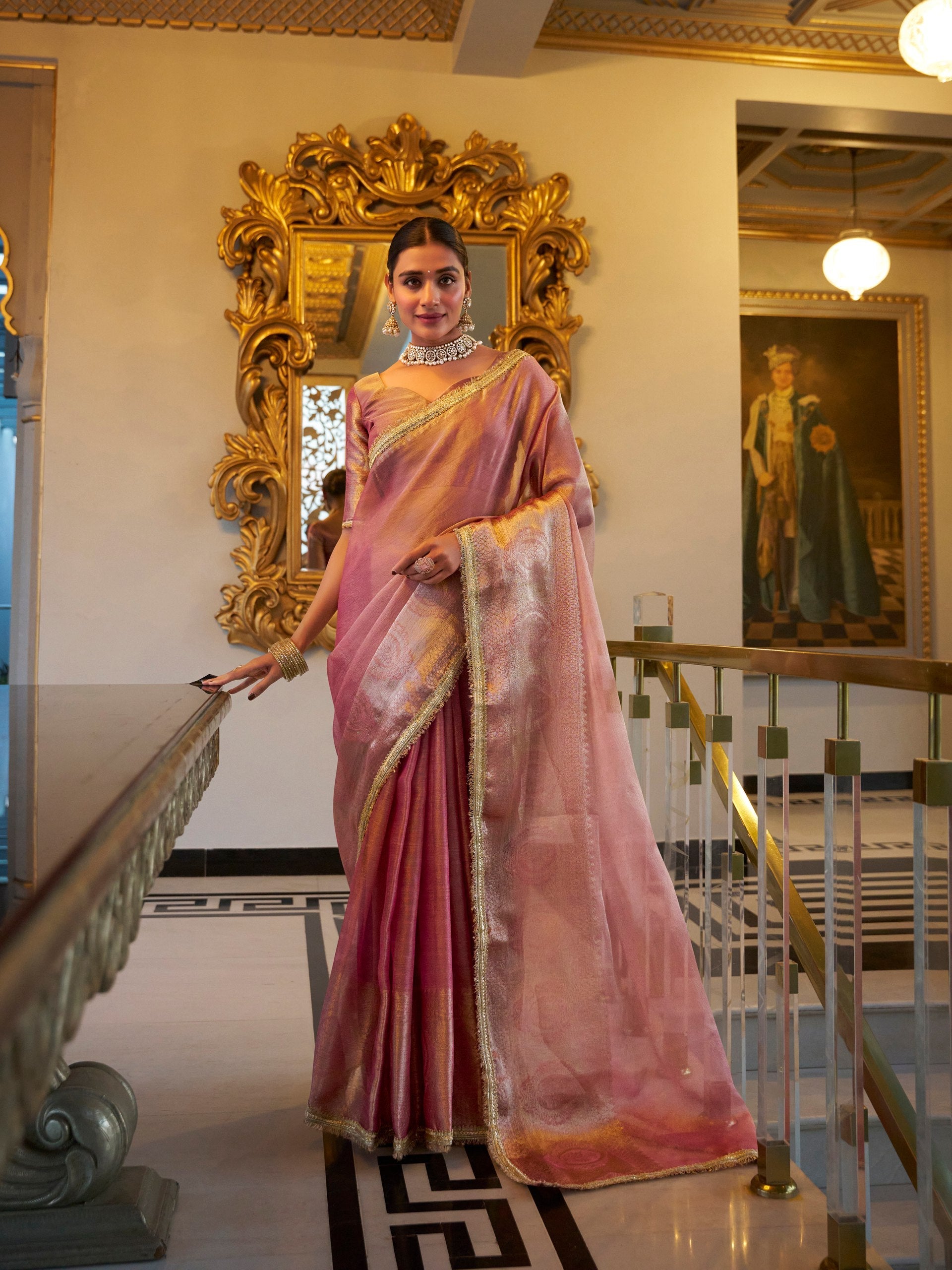 Saree Collection