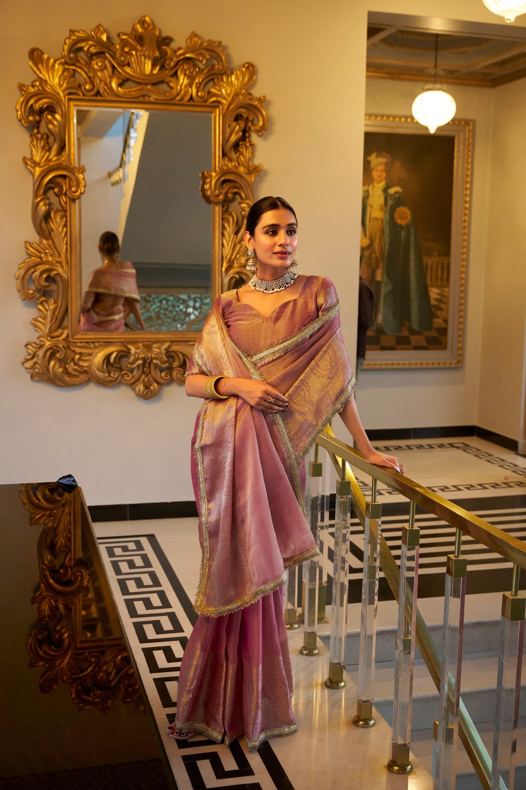 Saree Collection