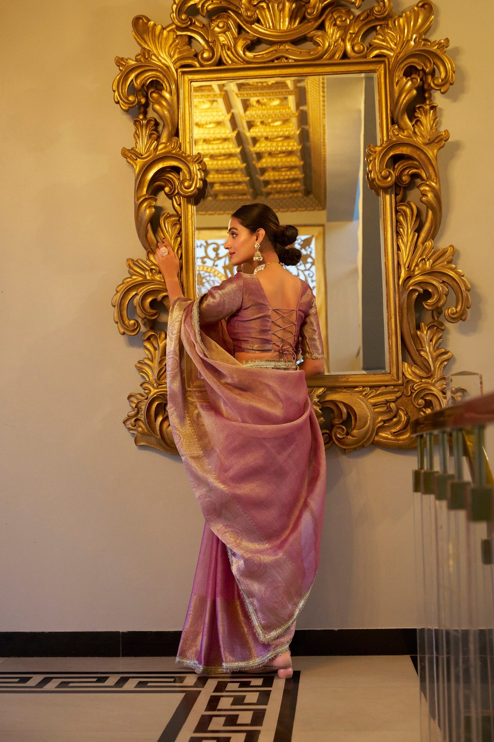 Saree Collection