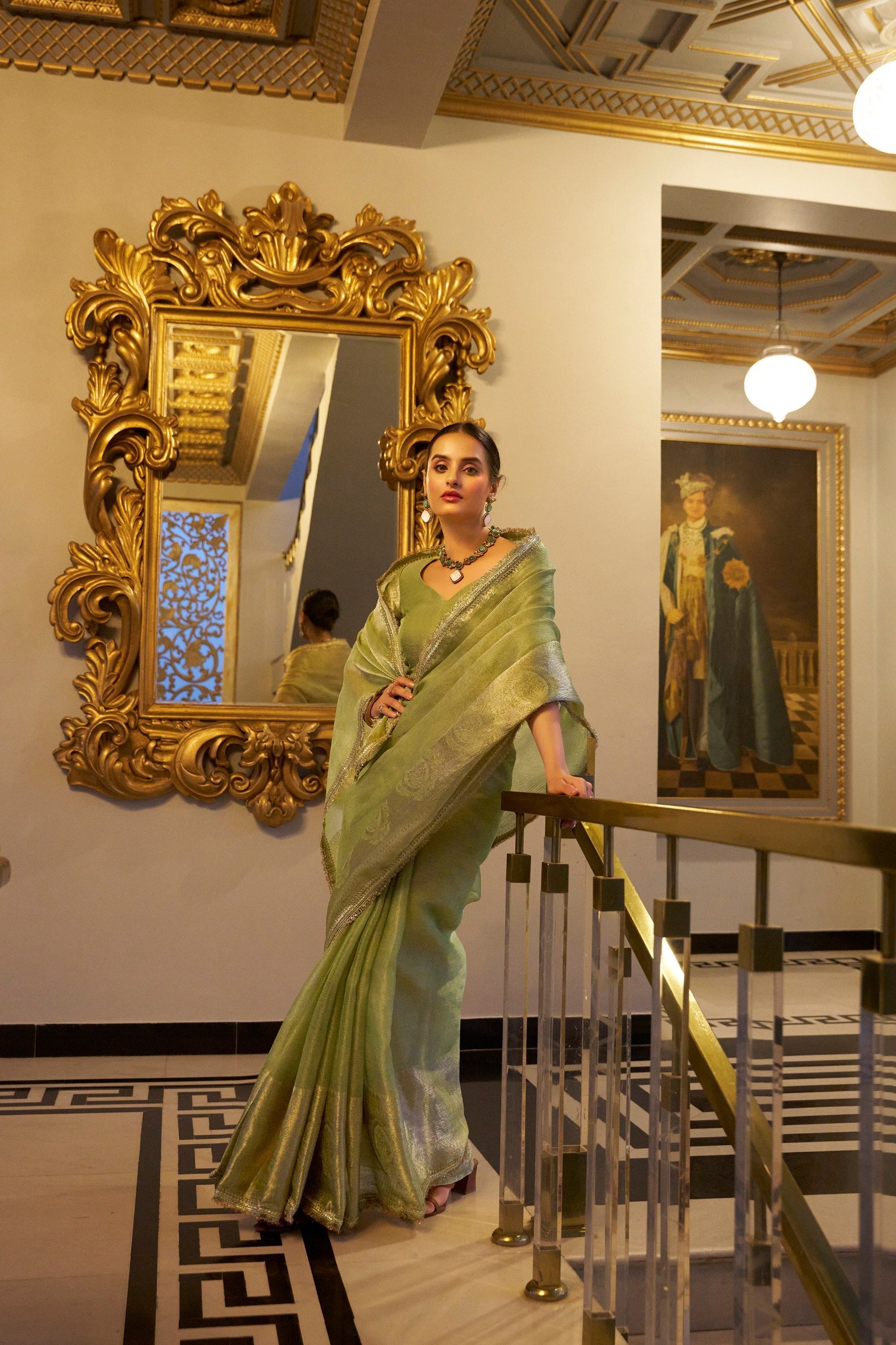 Saree Collection