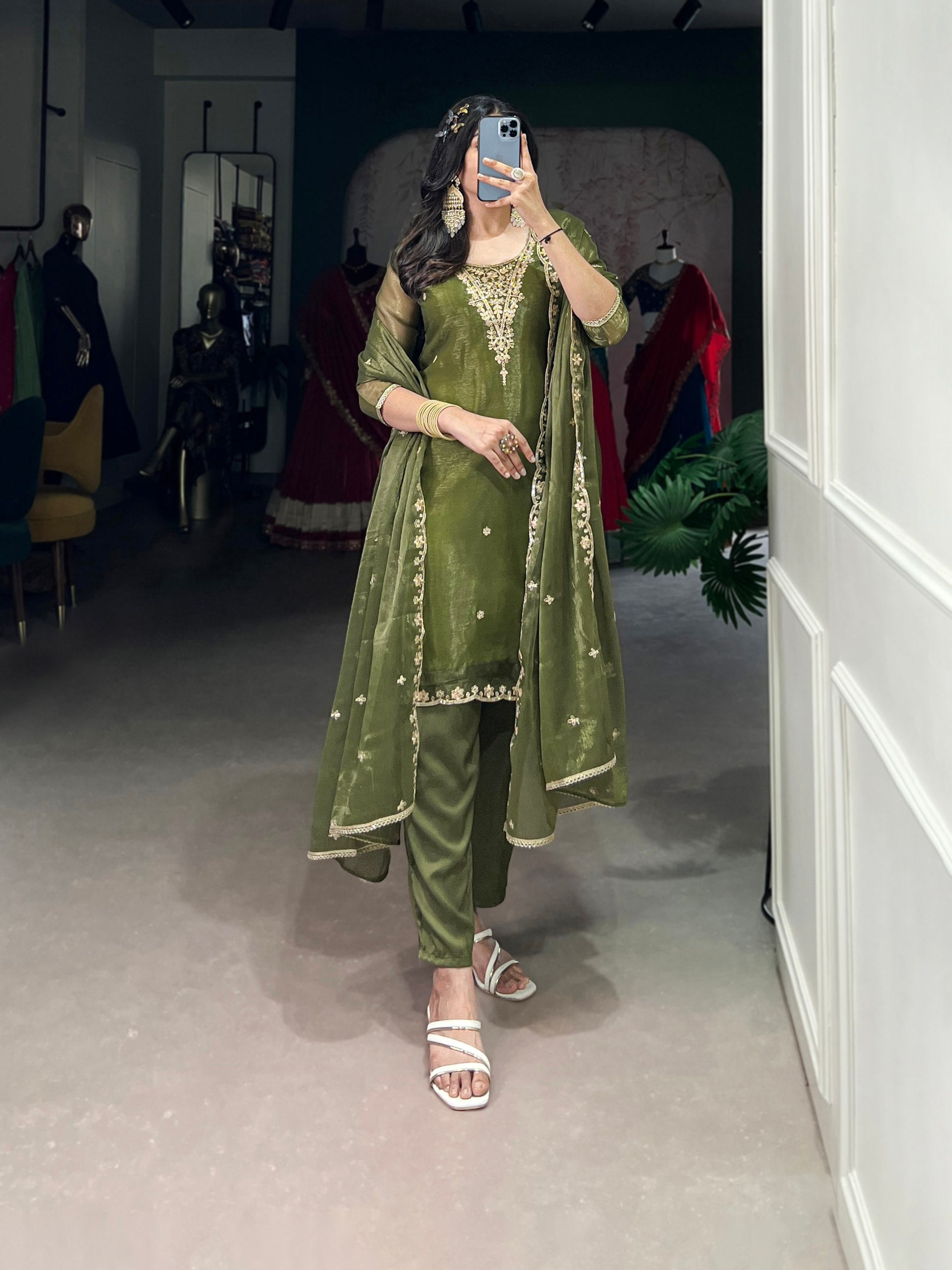 Ethnic Dress Collection